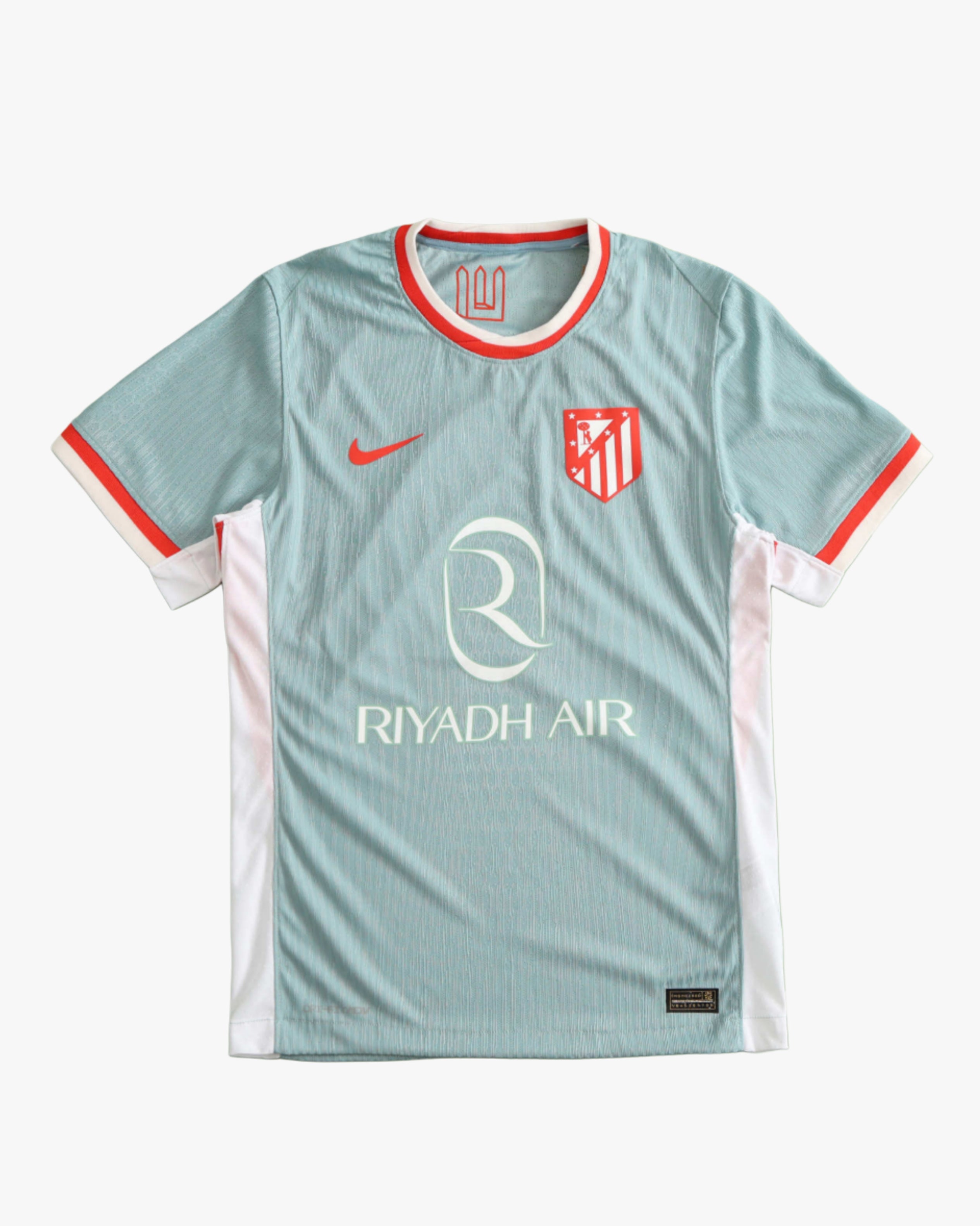 Nike Atletico Madrid Away 2024/25 1