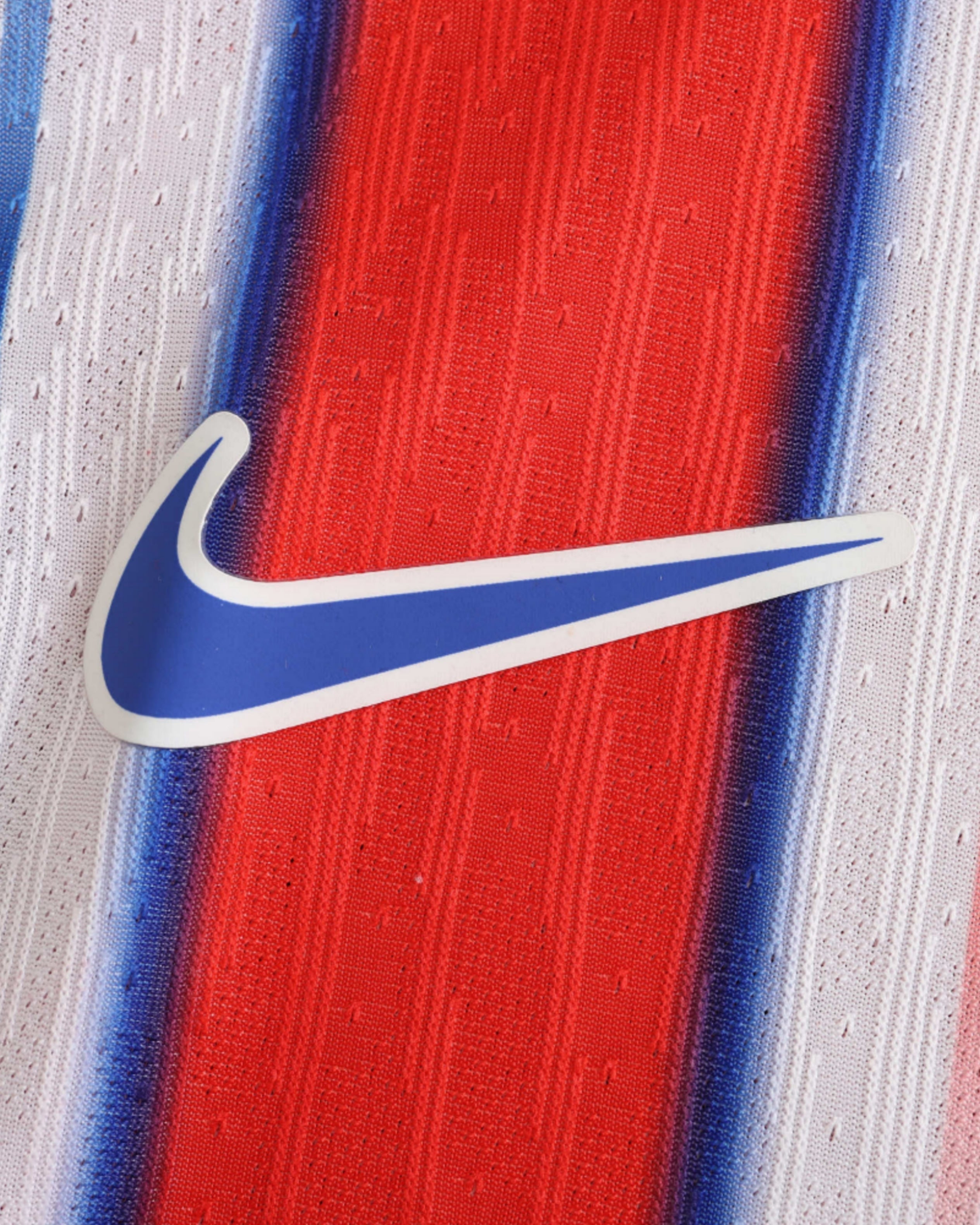 Nike Atletico Madrid Home 2024/25 5