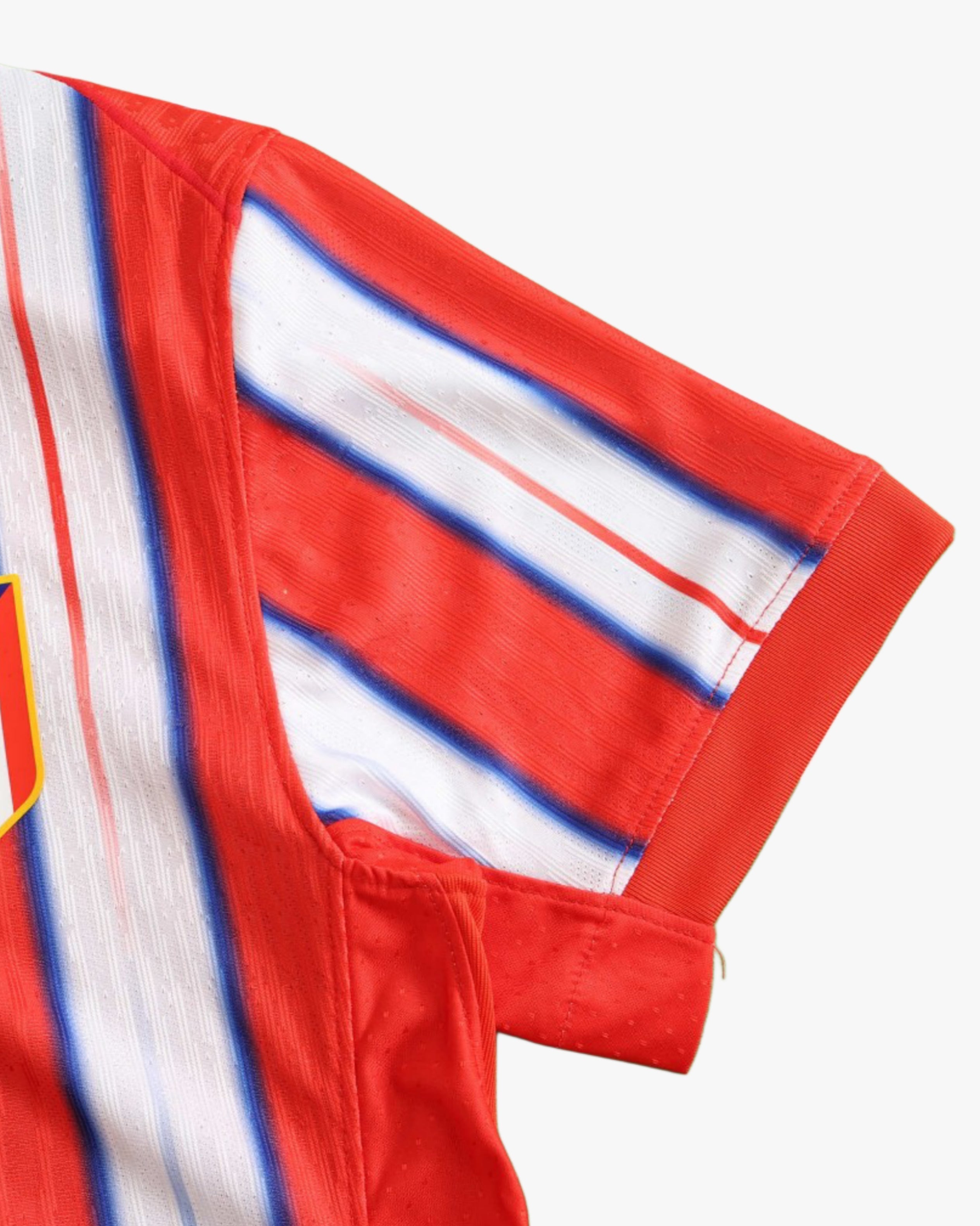 Nike Atletico Madrid Home 2024/25 3