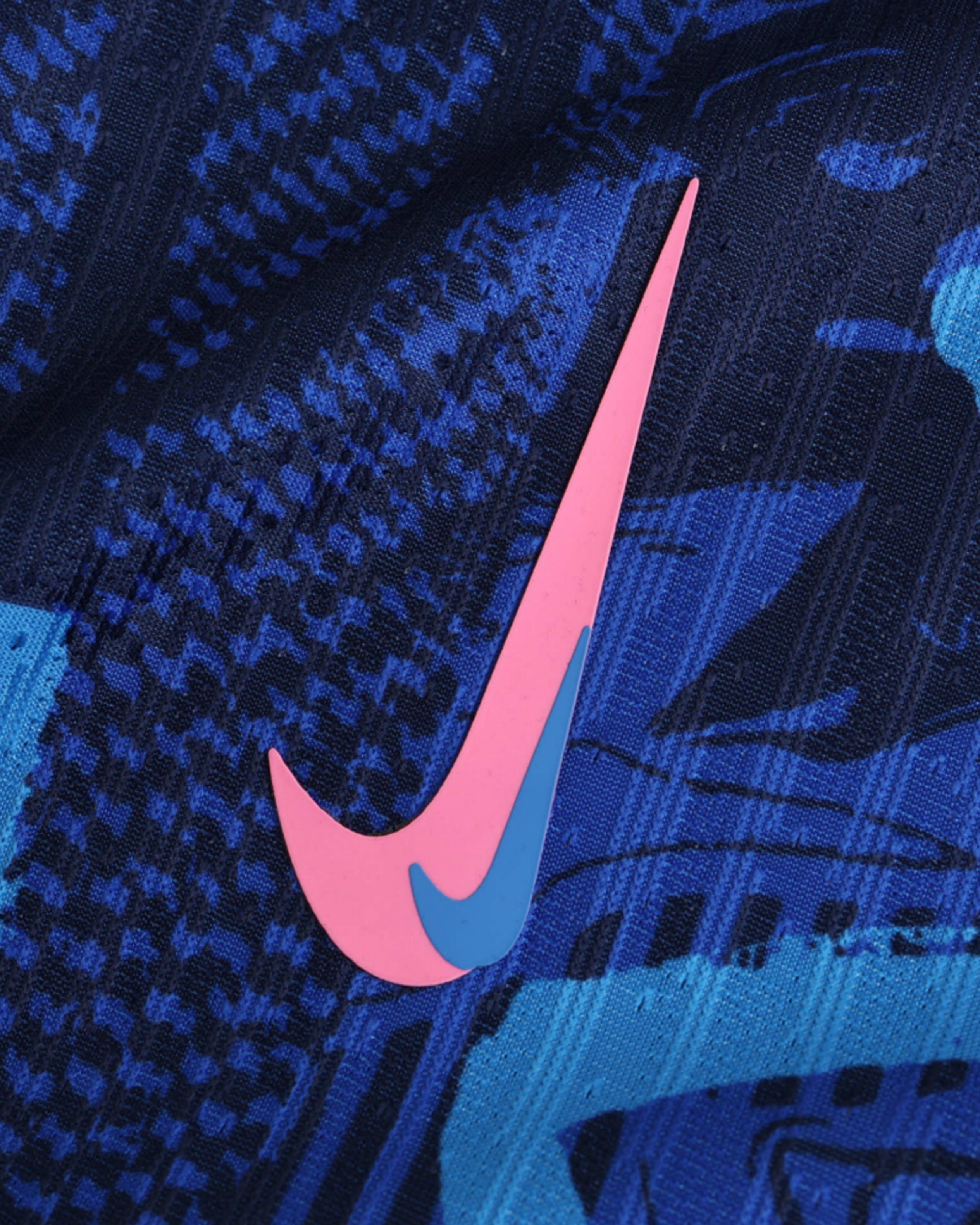 Nike Atletico Madrid Third 2024/25 5