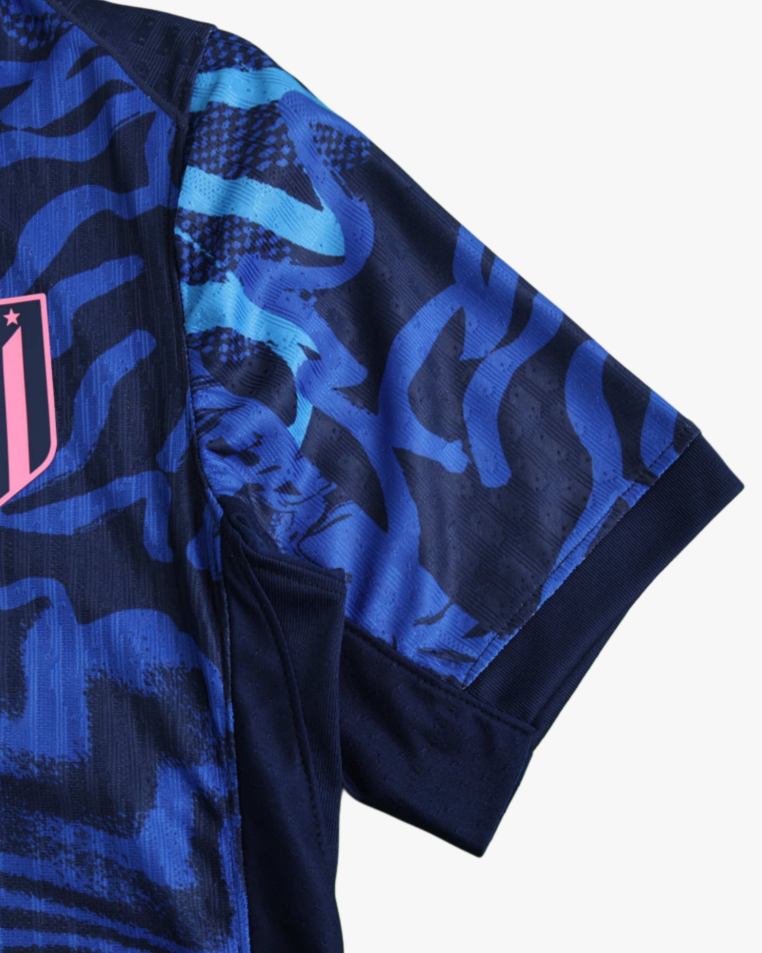 Nike Atletico Madrid Third 2024/25 3