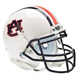 Auburn Tigers College Football Collectible Mini Helmet - Picture Inside - FANZ Collectibles 4