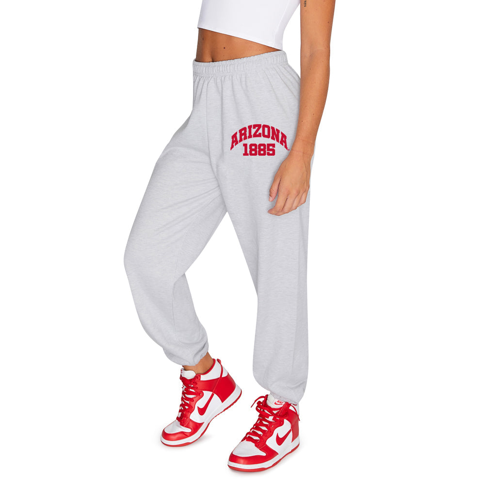 University of Arizona Established Sweatpants | lojobands