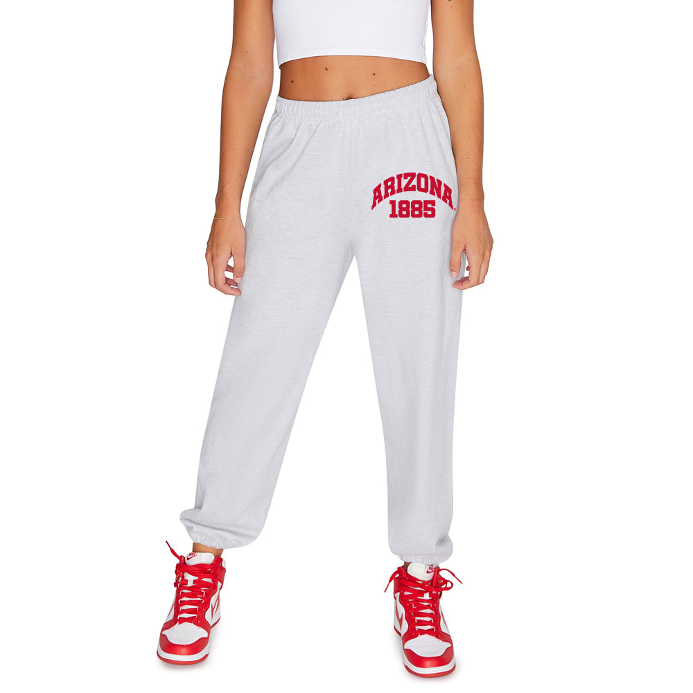 University of Arizona Established Sweatpants | lojobands 3