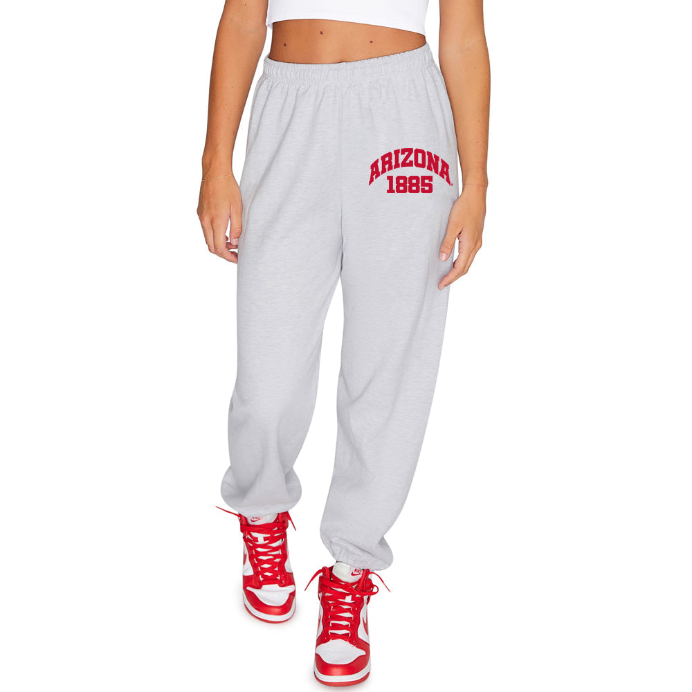 University of Arizona Established Sweatpants | lojobands