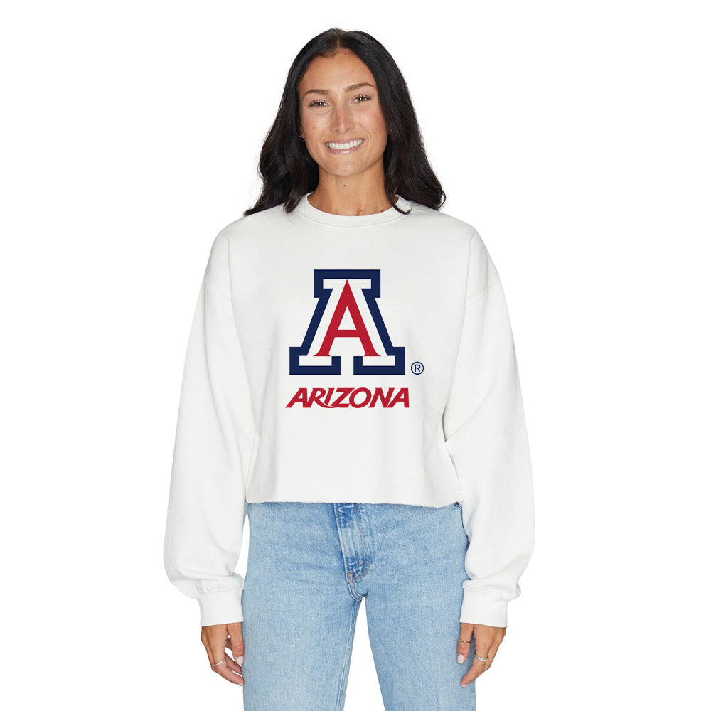 University of Arizona Crewneck | lojobands