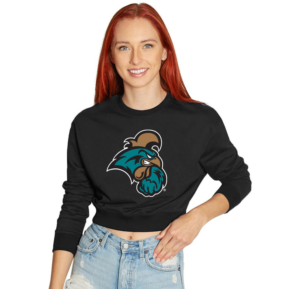 Coastal Carolina Pullover Crewneck | lojobands