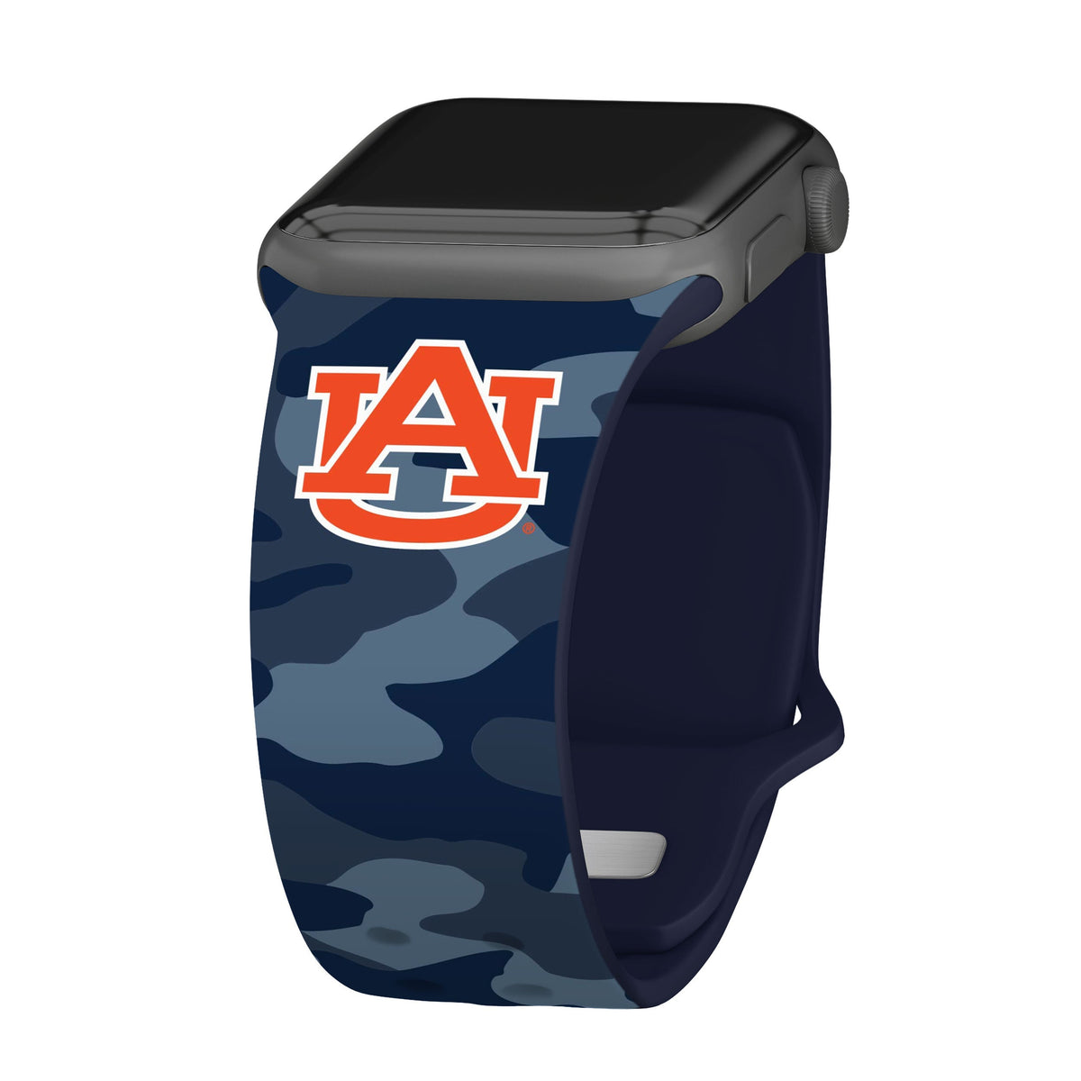 Auburn Tigers HD Apple Watch Band | Affinity Bands 27