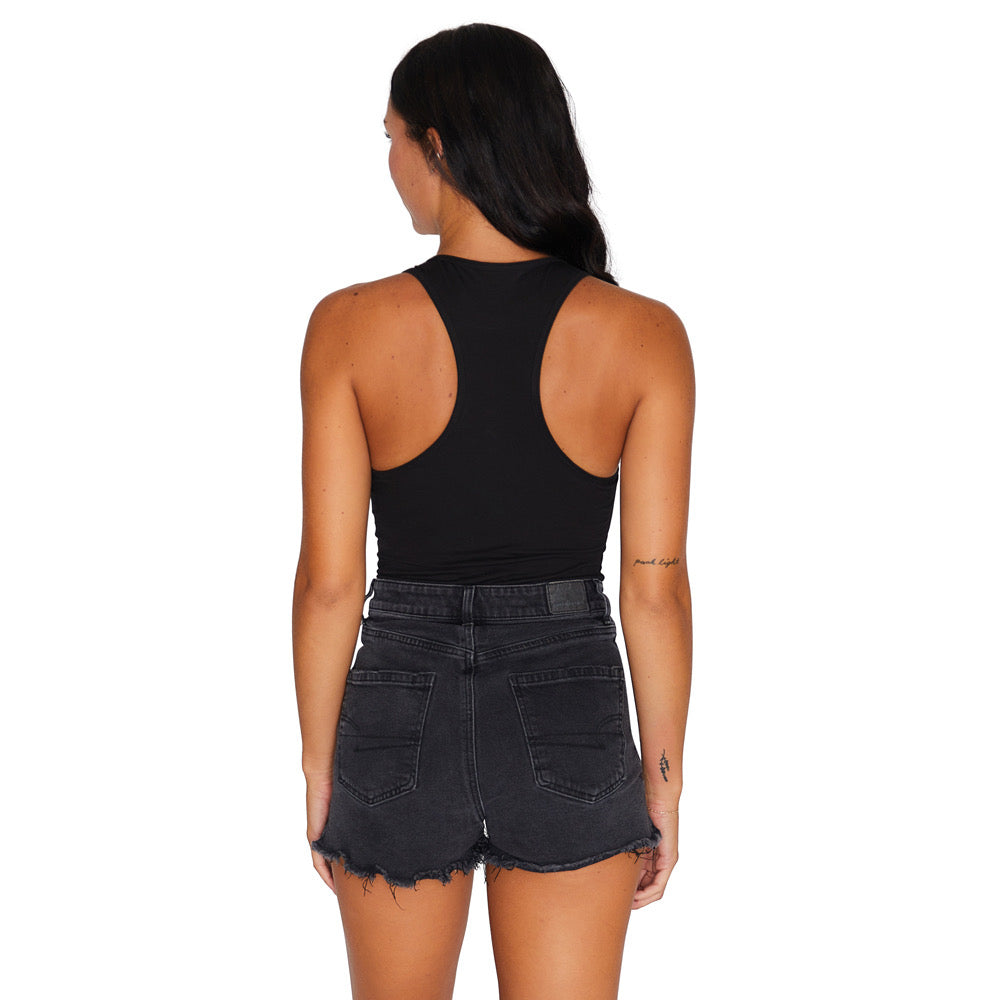 UConn Black Bodysuit | lojobands 3