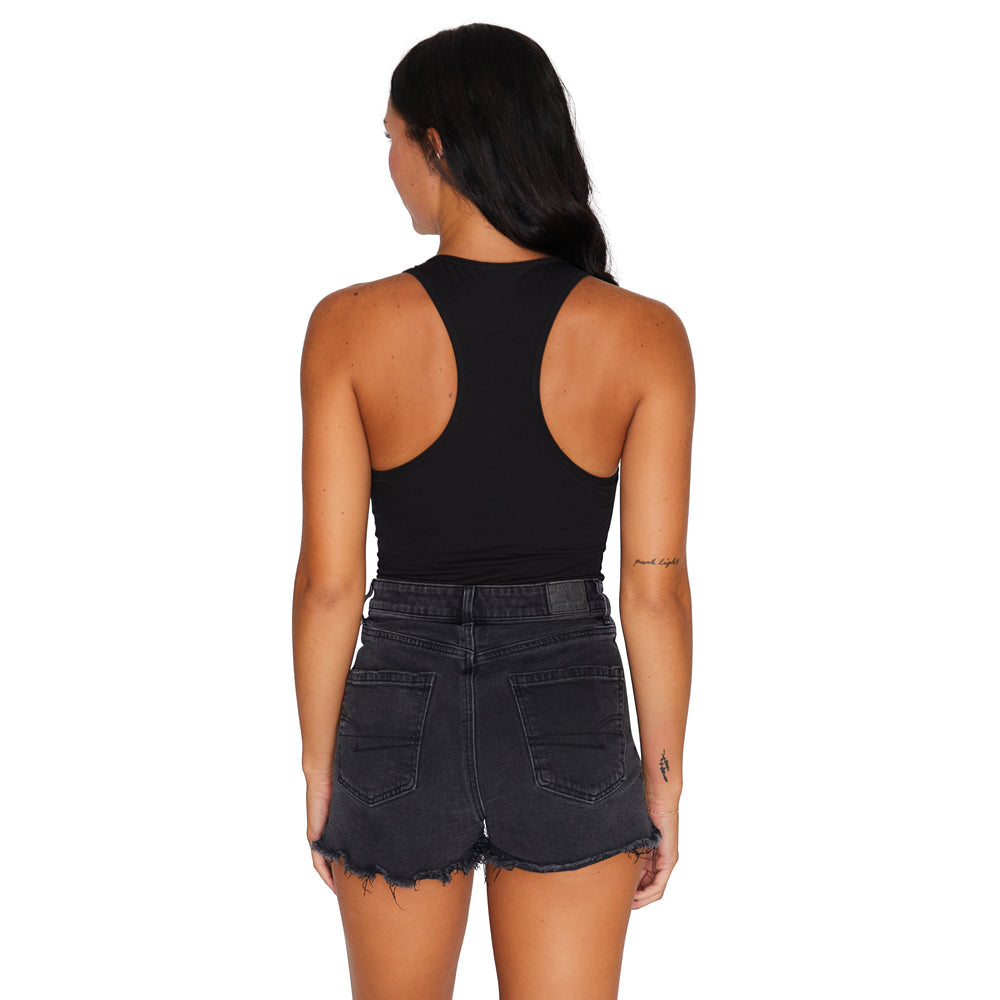San Diego State Aztecs Black Bodysuit | lojobands 3