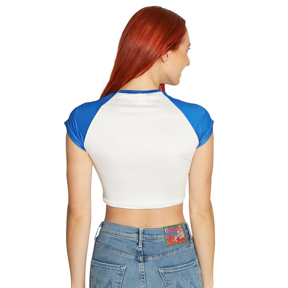 Buffalo Bulls Team Tee | lojobands