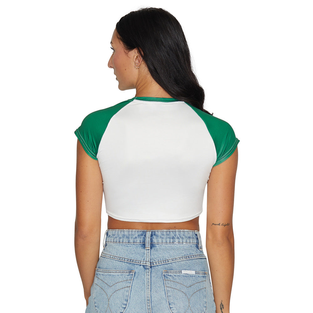 Binghamton Team Tee | lojobands 2