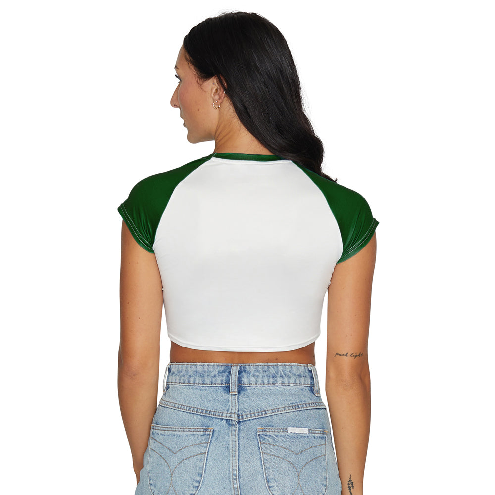 Ohio Bobcats Team Tee | lojobands