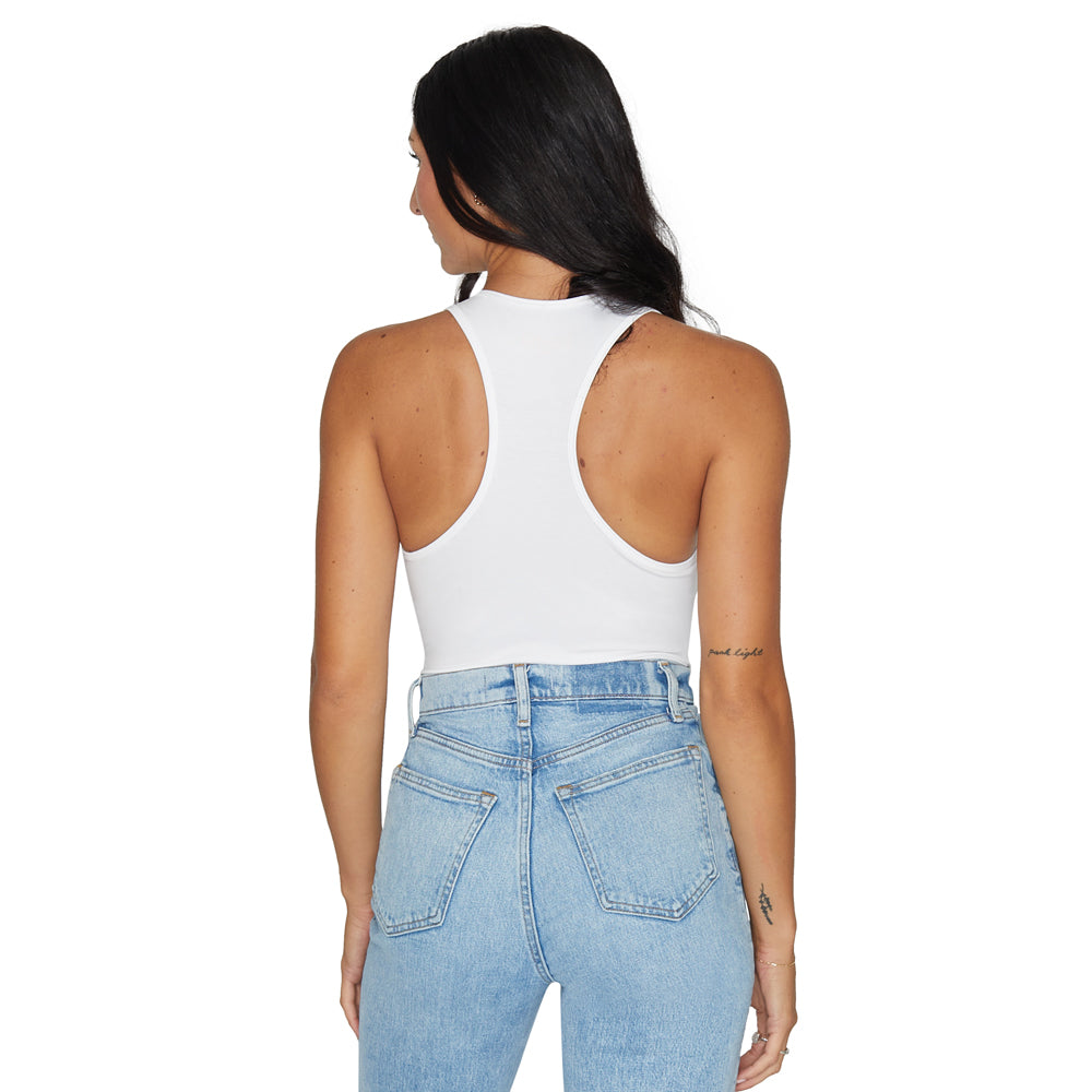 Shake Your Shamrocks White Bodysuit | lojobands 4