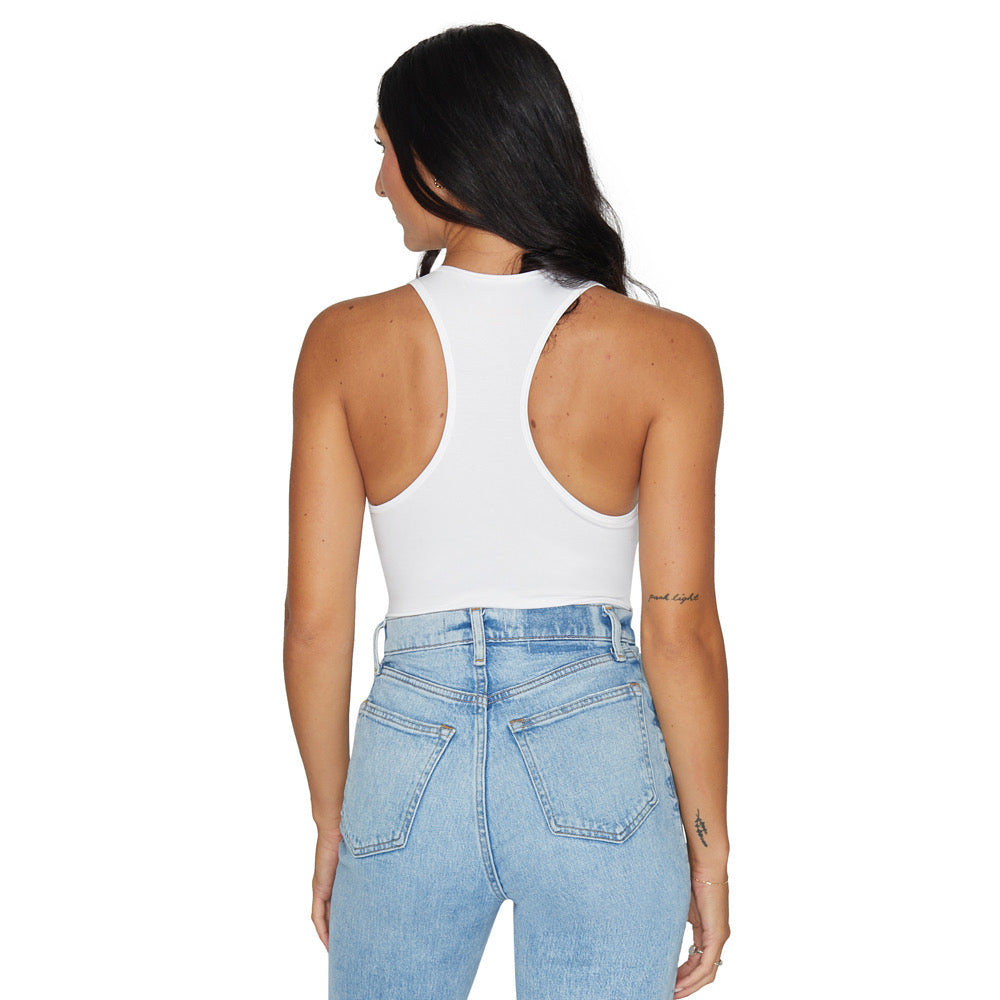 UConn White Bodysuit | lojobands 4