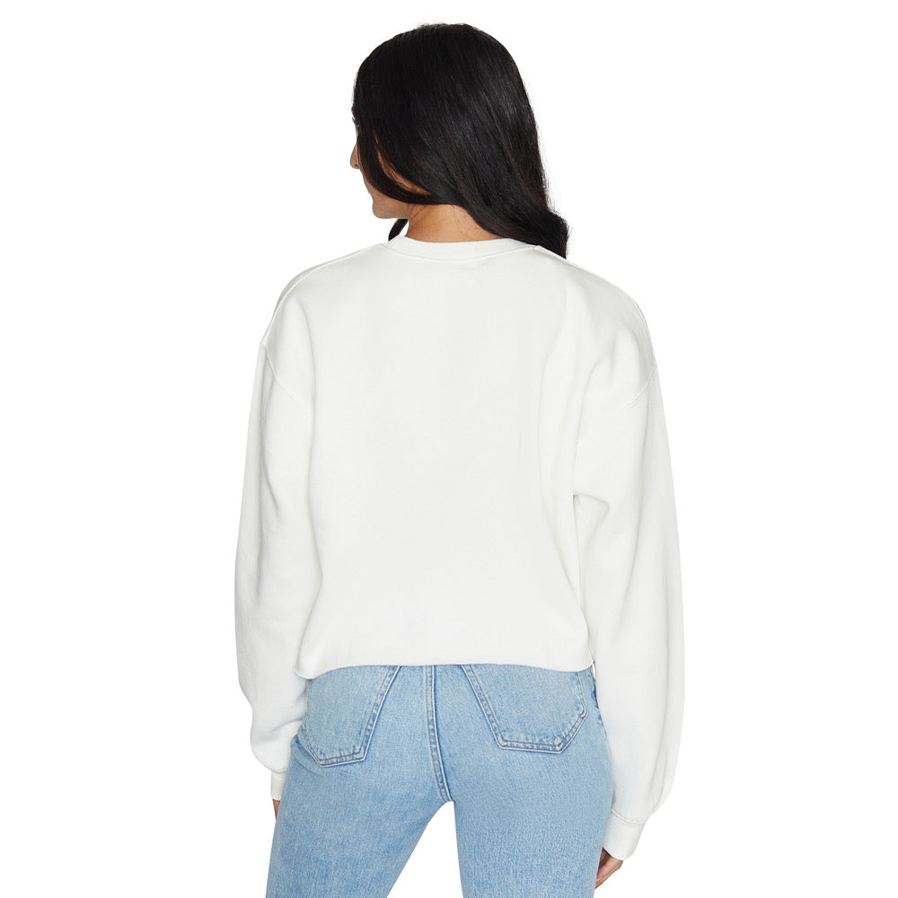 UConn Classic Crewneck 3