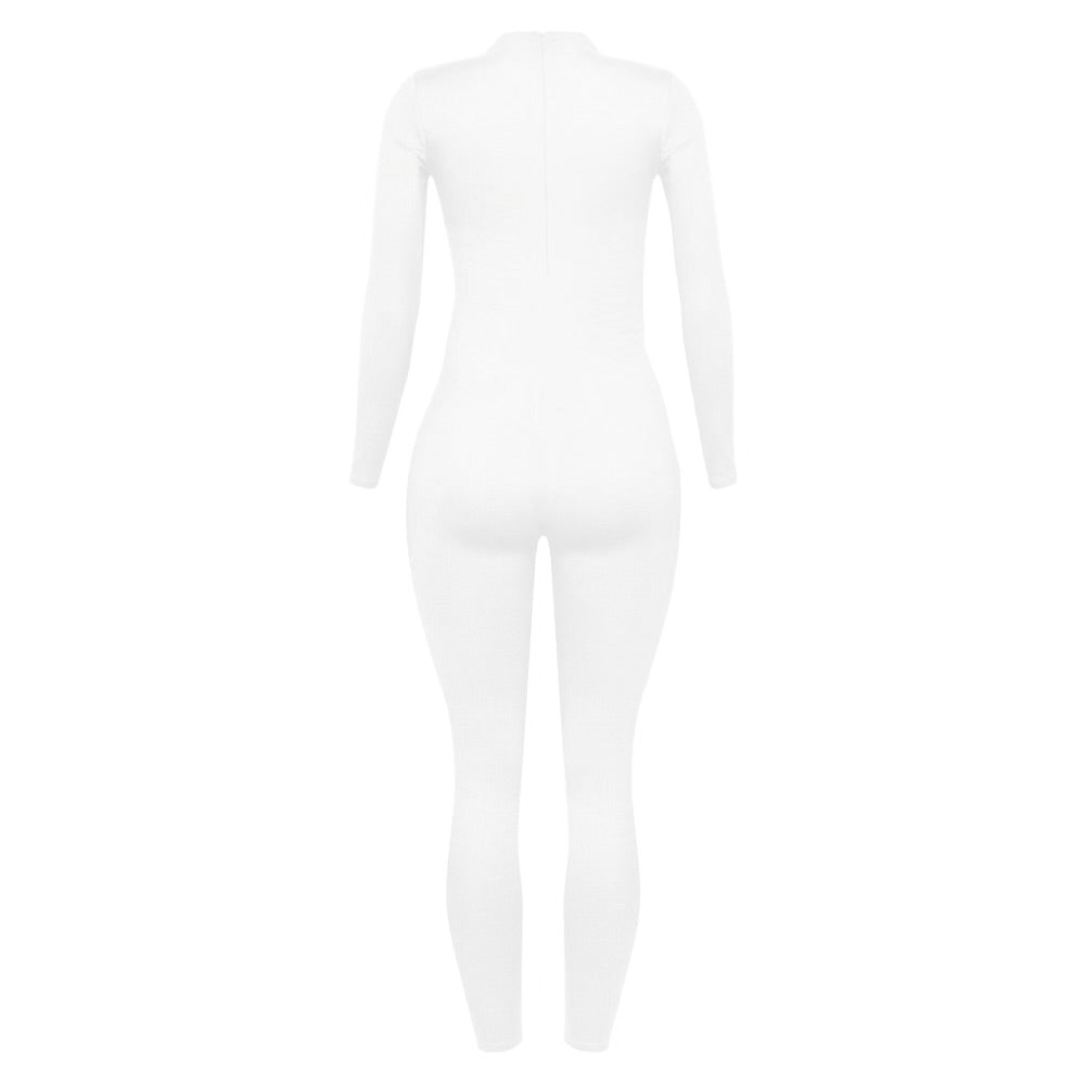 Michigan State End Zone Jumpsuit | lojobands 10