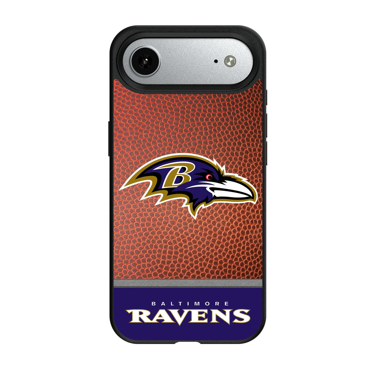Baltimore Ravens Football Wordmark MagSafe Compatible Phone Case for Apple iPhone 8