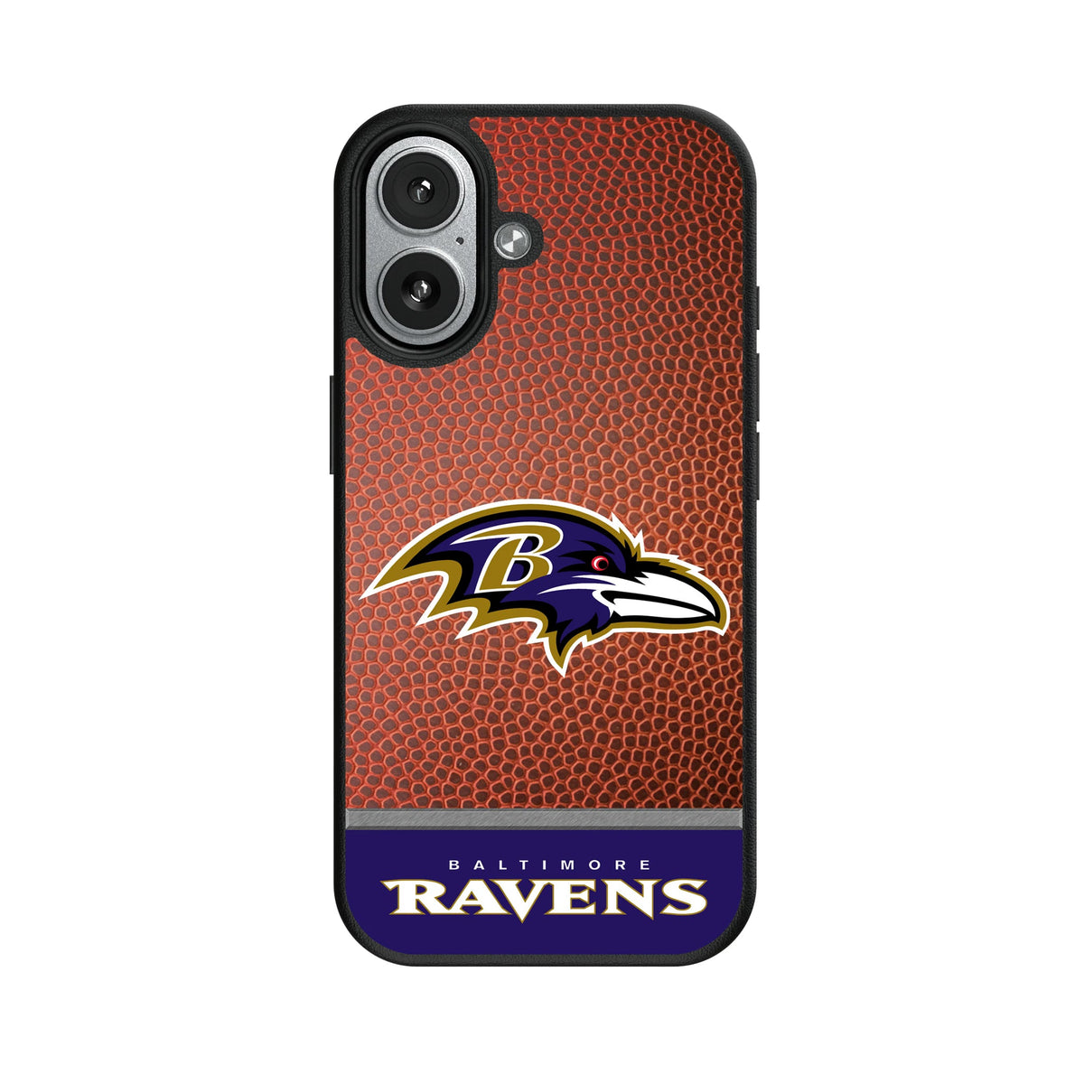 Baltimore Ravens Football Wordmark MagSafe Compatible Phone Case for Apple iPhone 7