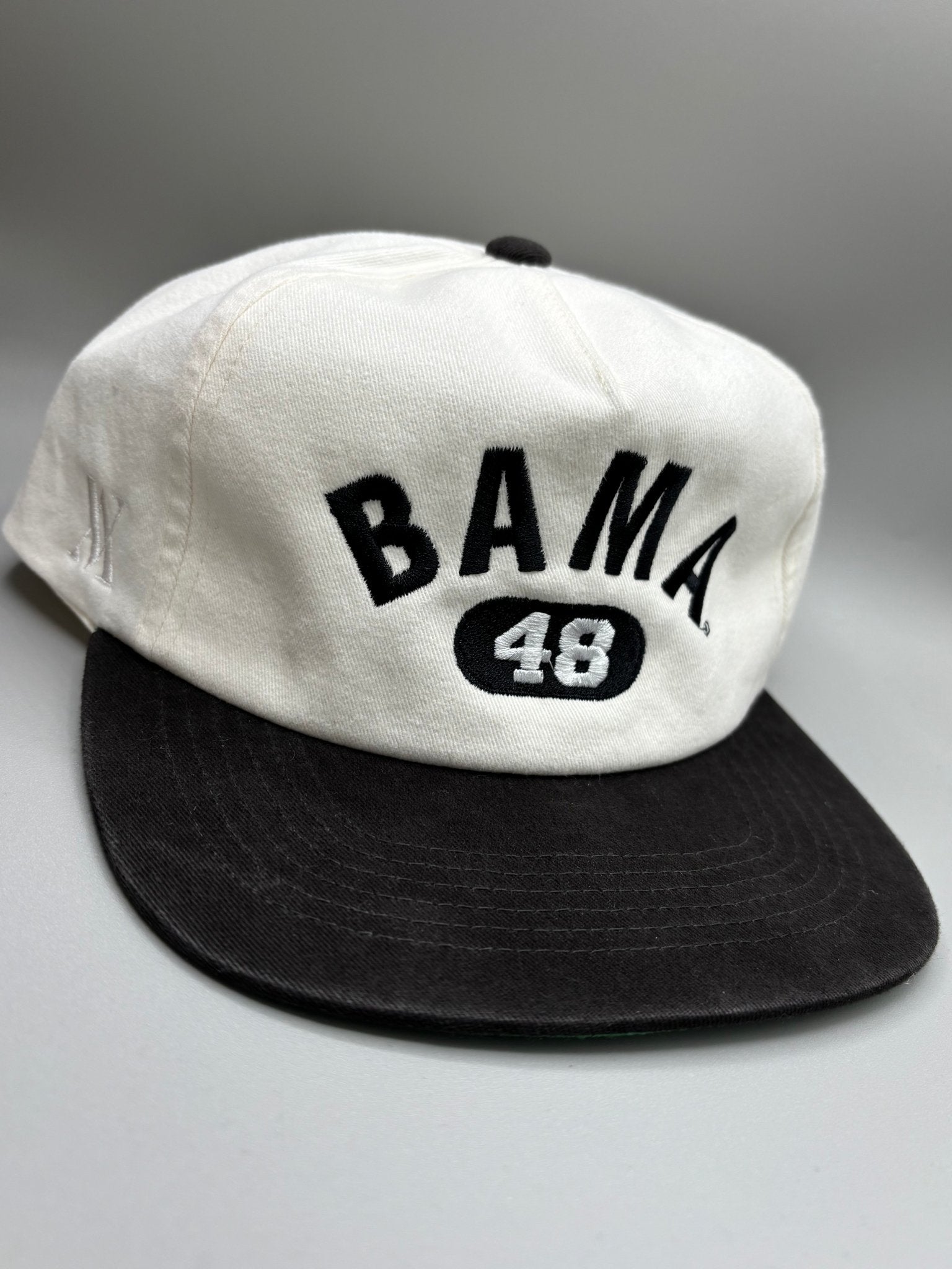 Gridiron Heritage Two Tone Limited Snapback Hat 3