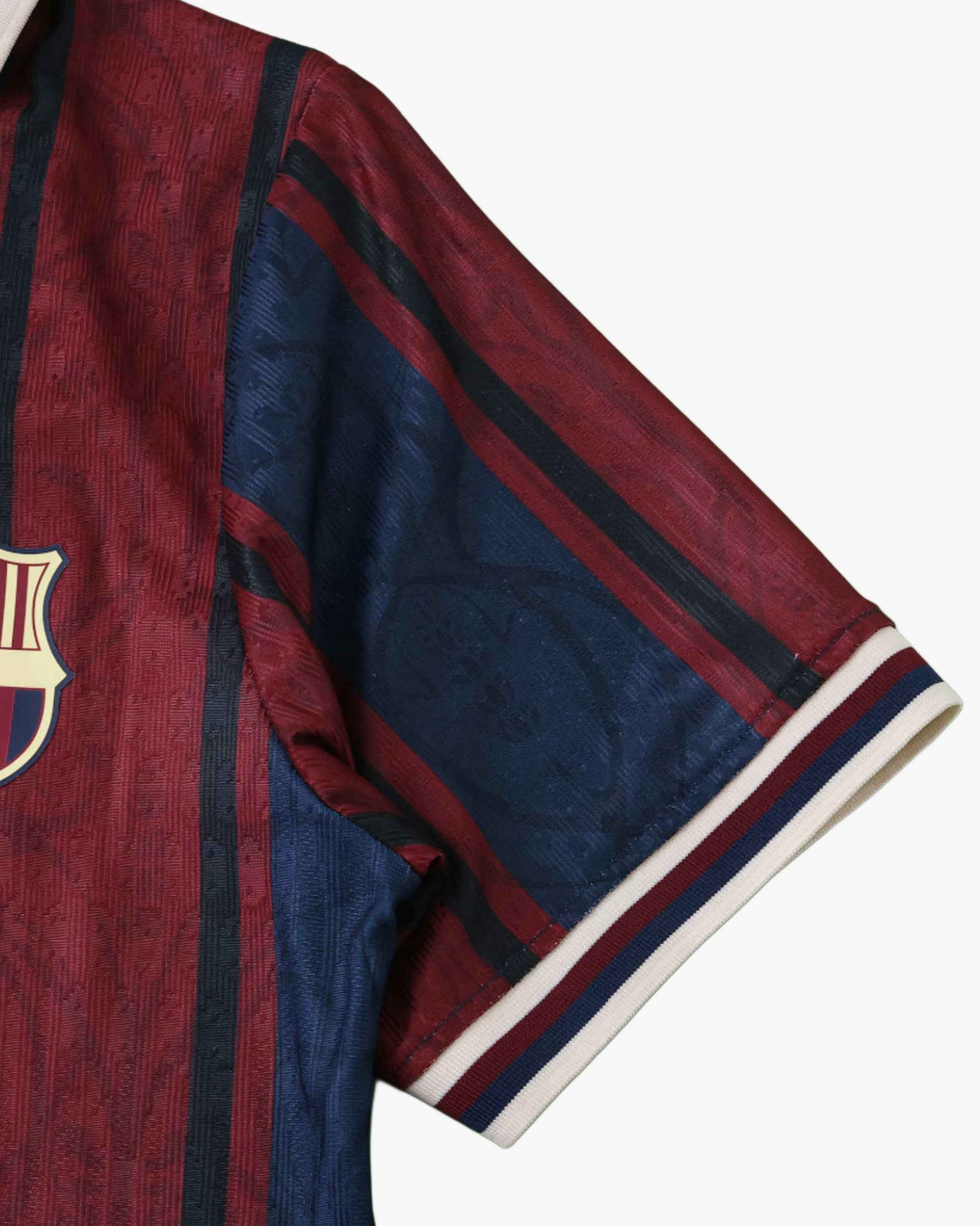 Barcelona 125th Anniversary Special Edition 3