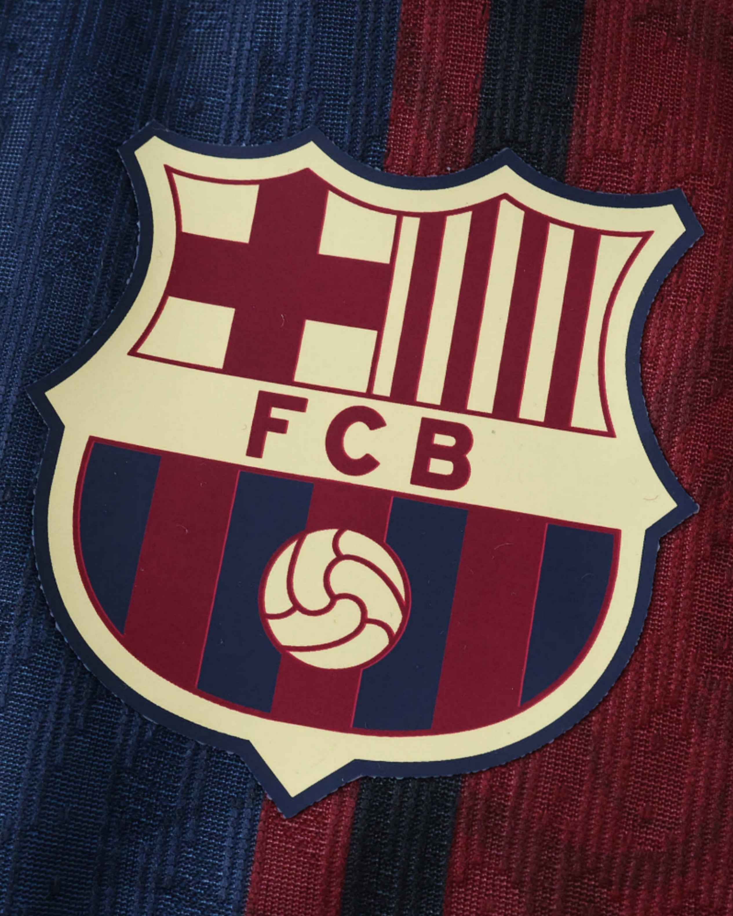 Barcelona 125th Anniversary Special Edition 4