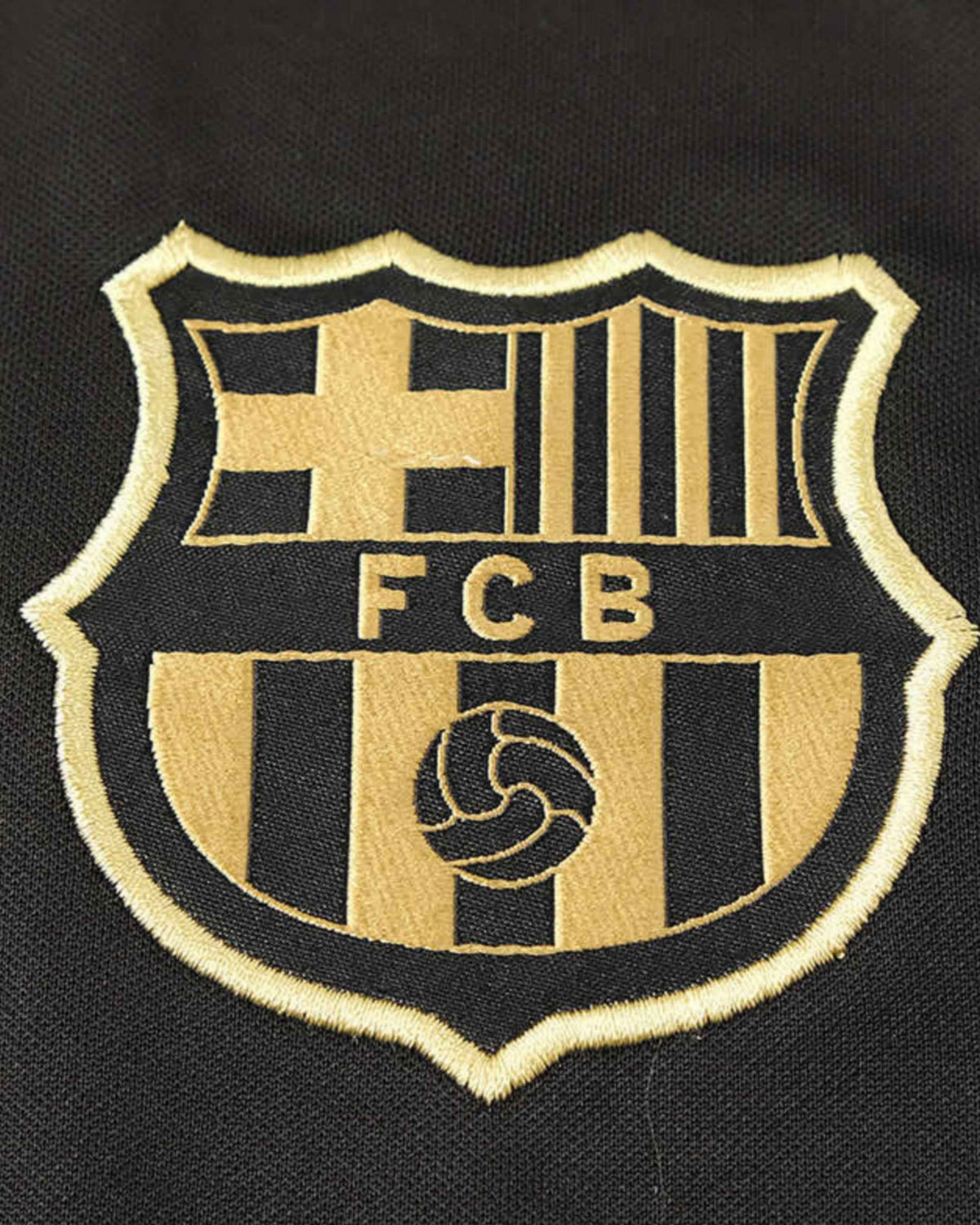 Nike Barcelona Away 2020/21 3