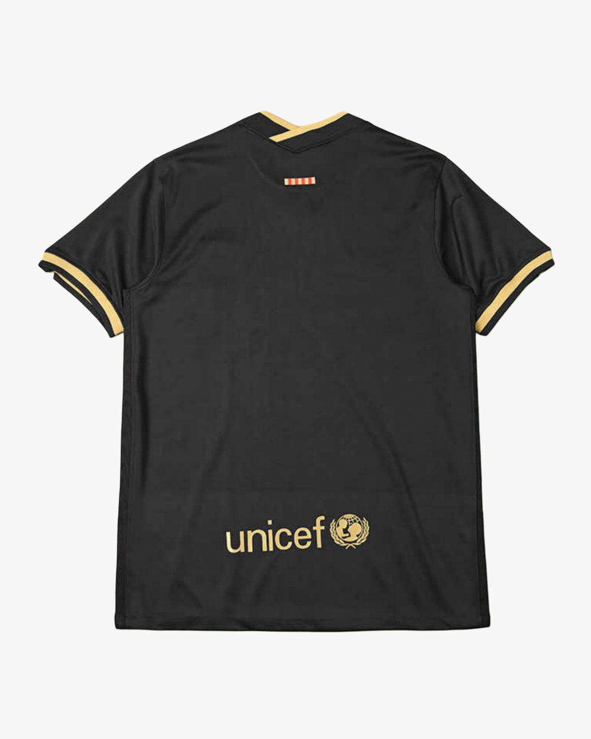 Nike Barcelona Away 2020/21 2