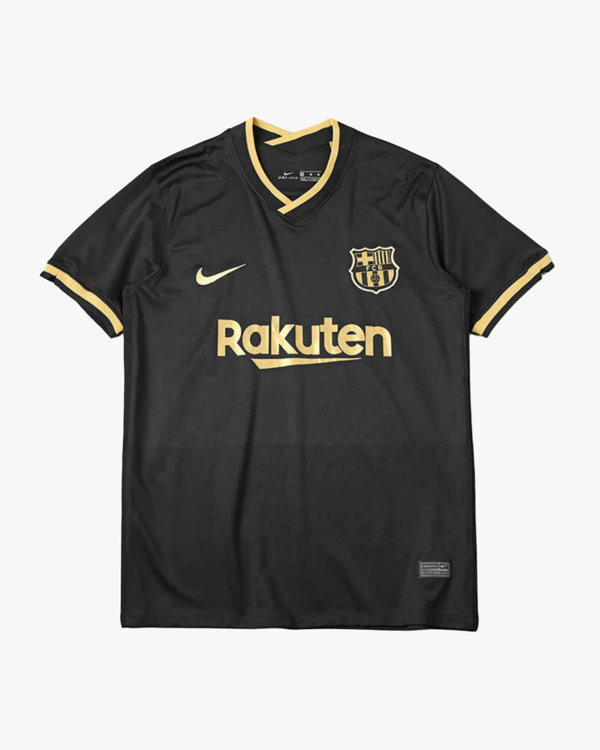 Nike Barcelona Away 2020/21 1