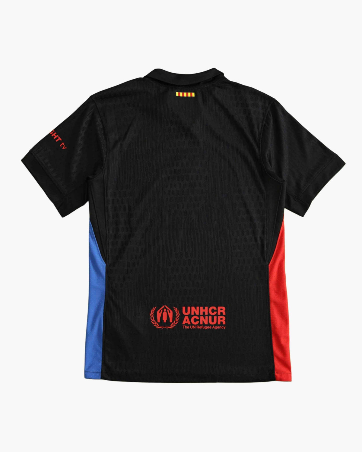 Nike Barcelona Away 2024/25 2