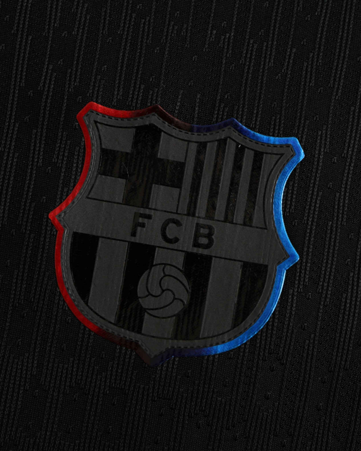 Nike Barcelona Away 2024/25 4