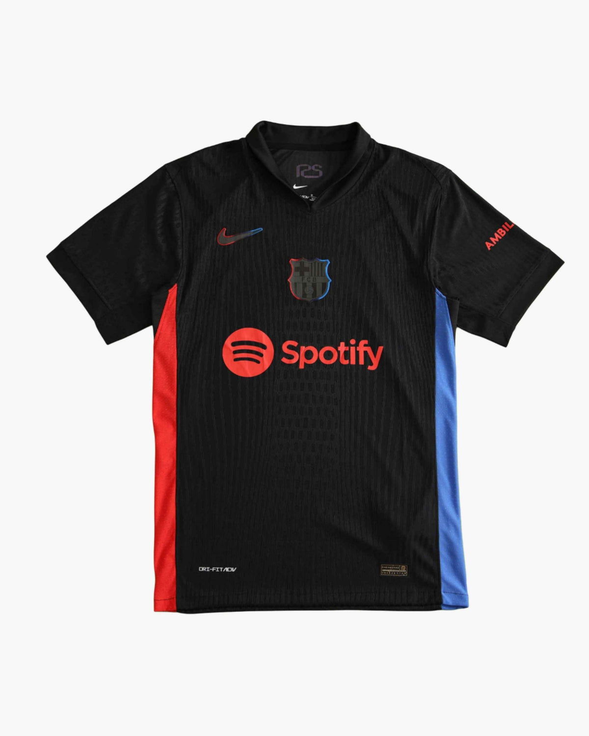 Nike Barcelona Away 2024/25 1