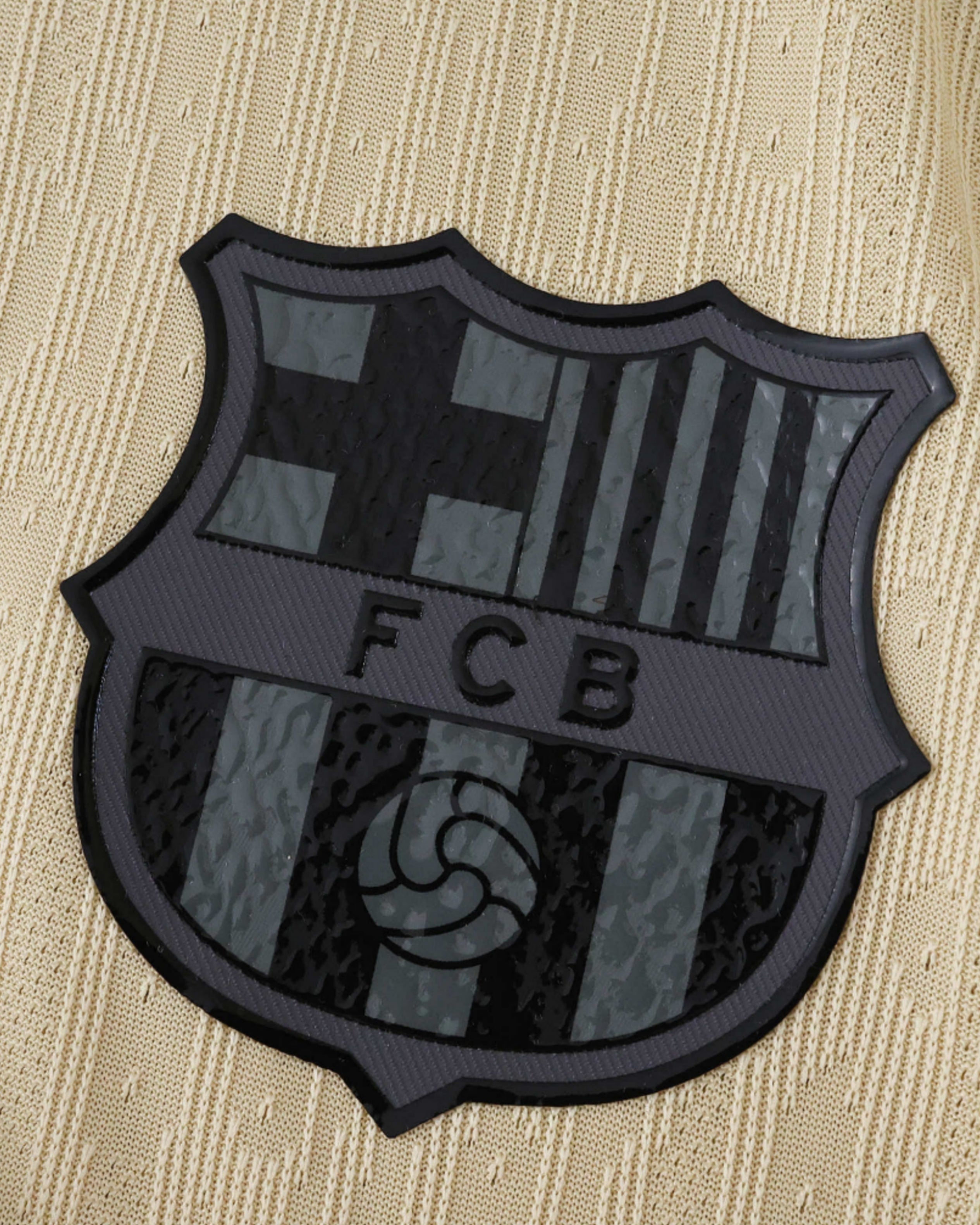 Nike Barcelona Away 2025/26 4