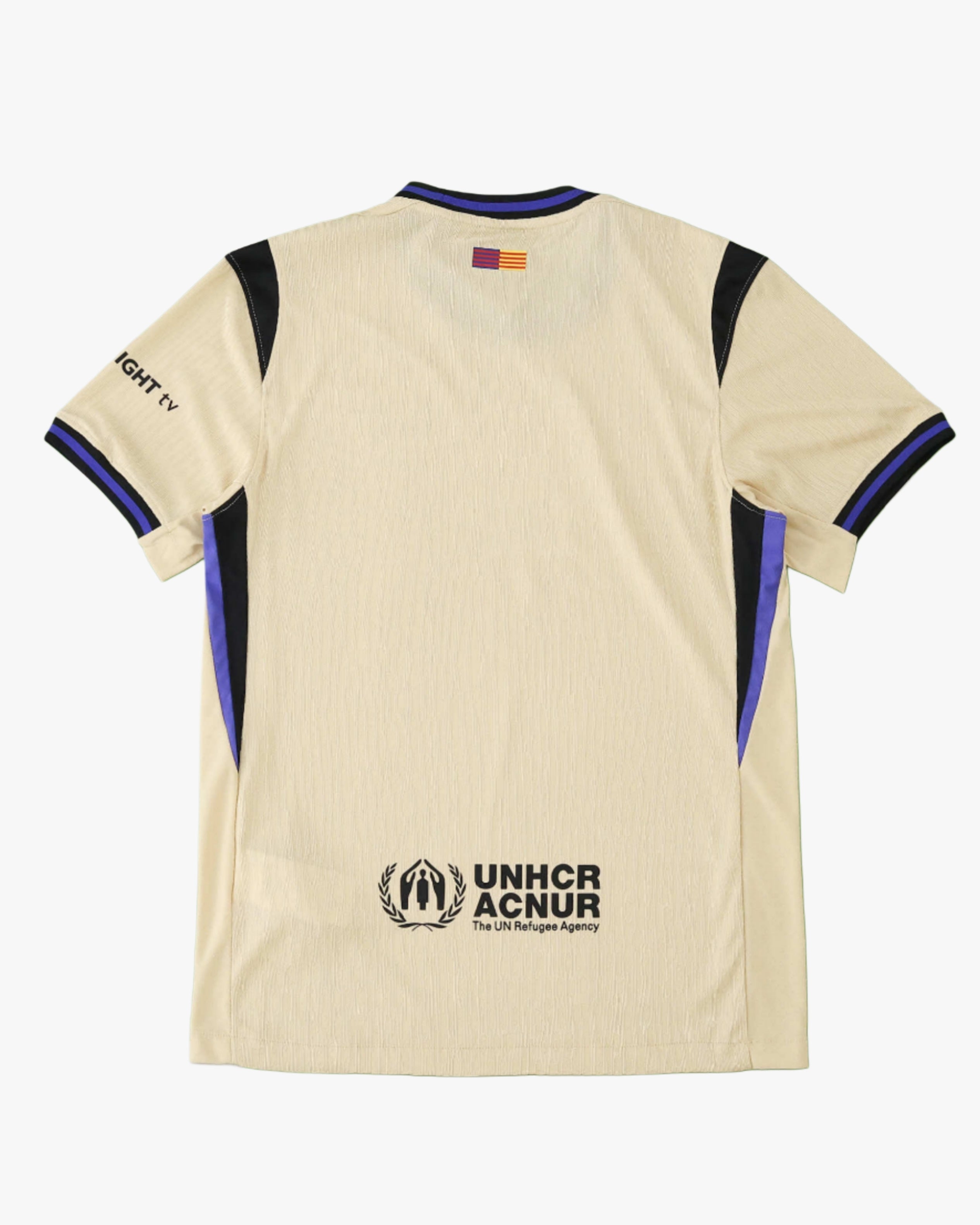Nike Barcelona Away 2025/26 2