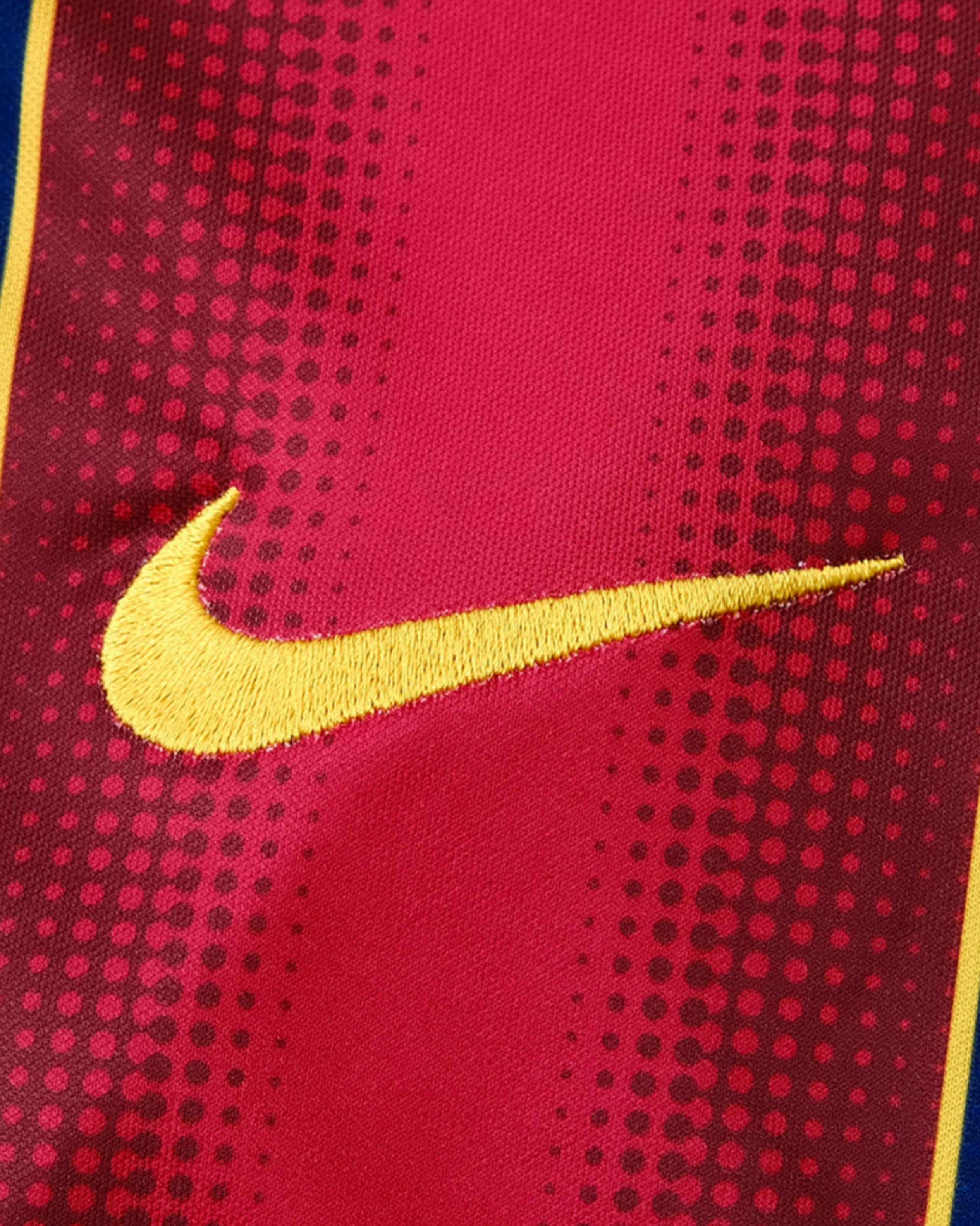 Nike Barcelona Home 2020/21 4