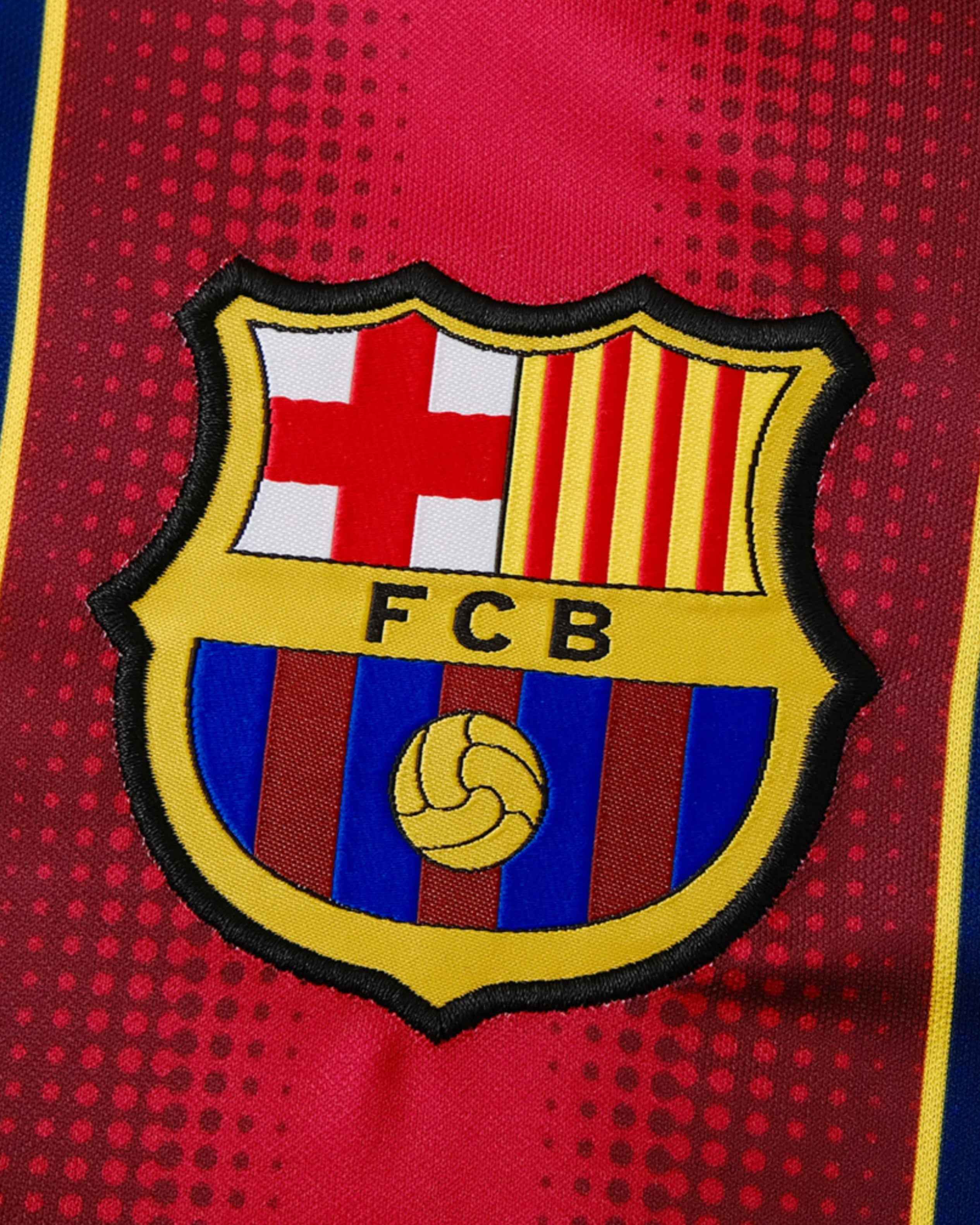 Nike Barcelona Home 2020/21 5