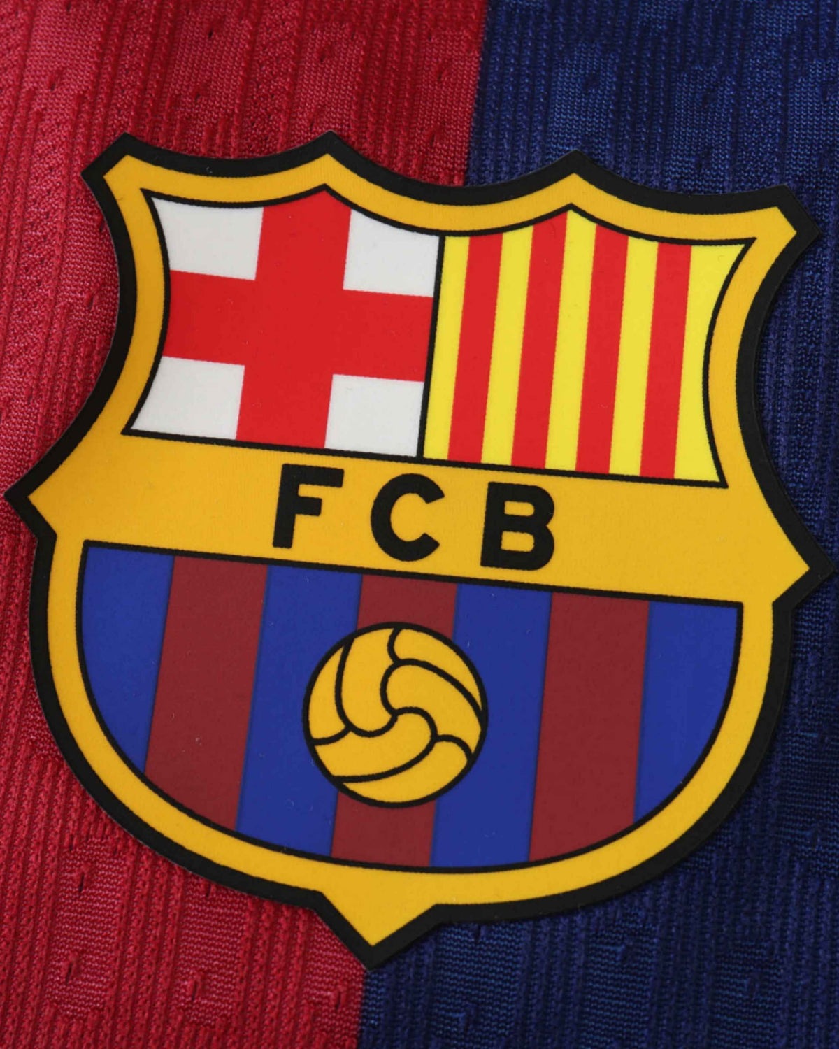 Nike Barcelona Home 2024/25 4