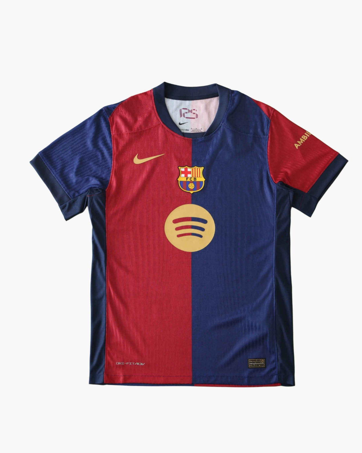 Nike Barcelona Home 2024/25 1