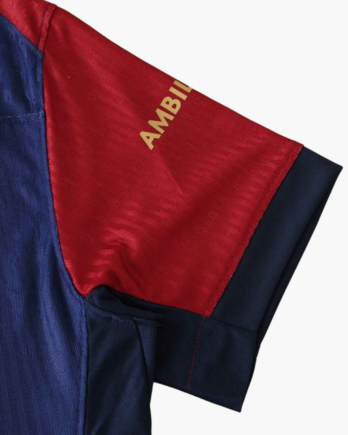 Nike Barcelona Home 2024/25 3