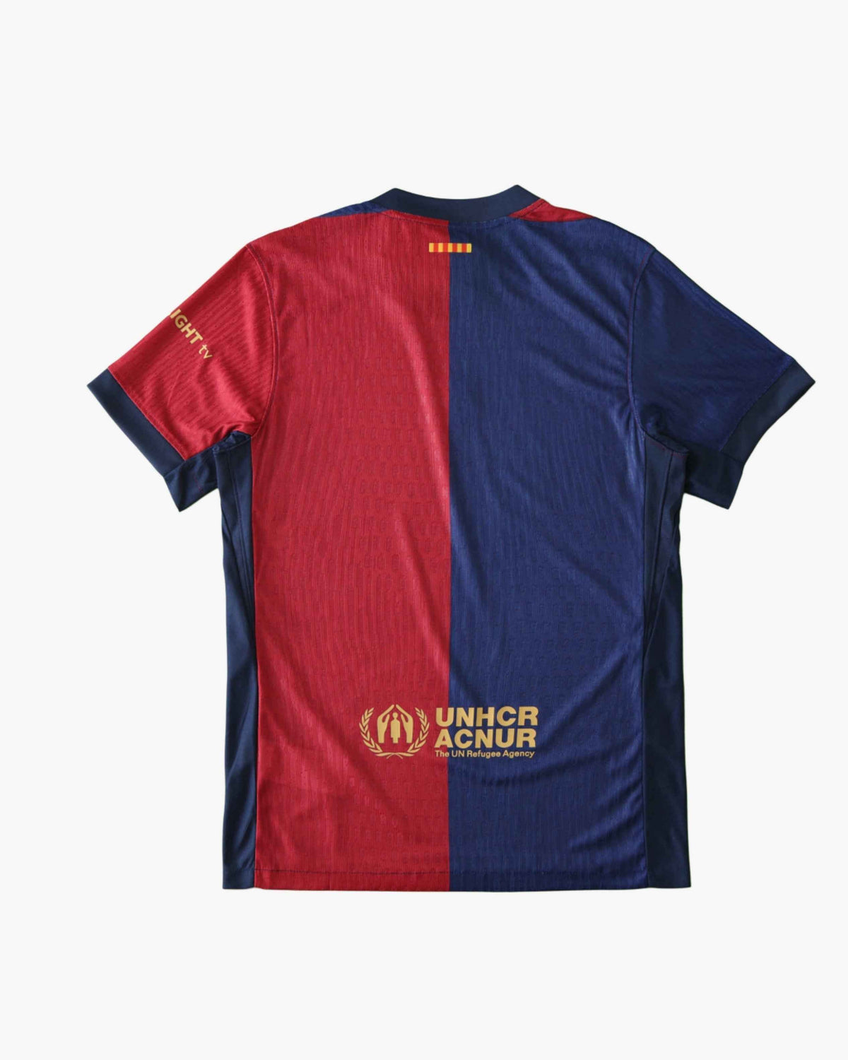Nike Barcelona Home 2024/25 2