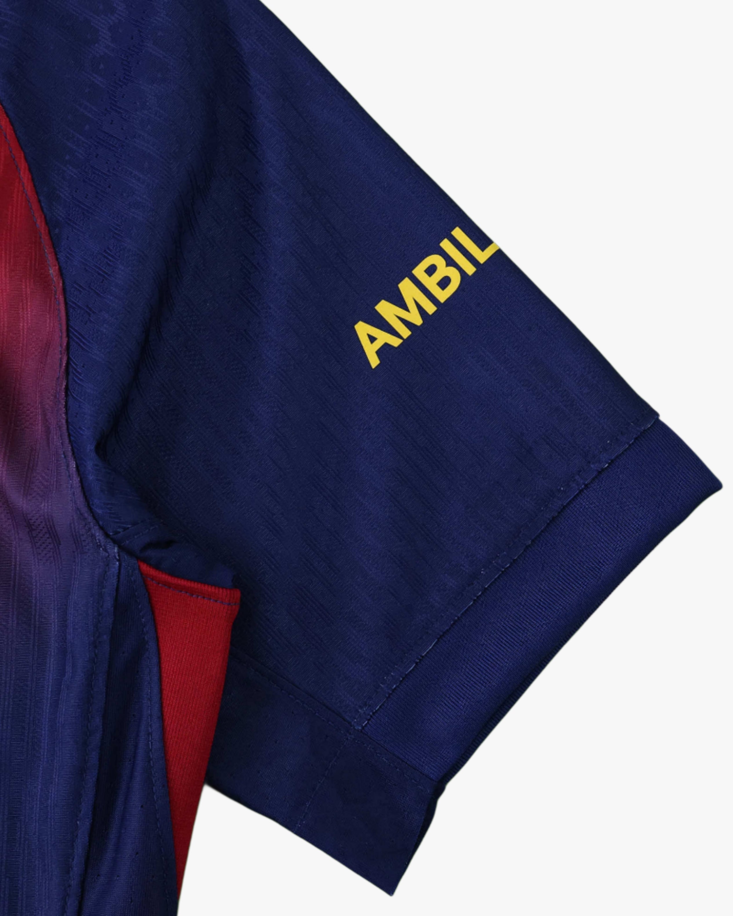 Nike Barcelona Home 2025/26 3