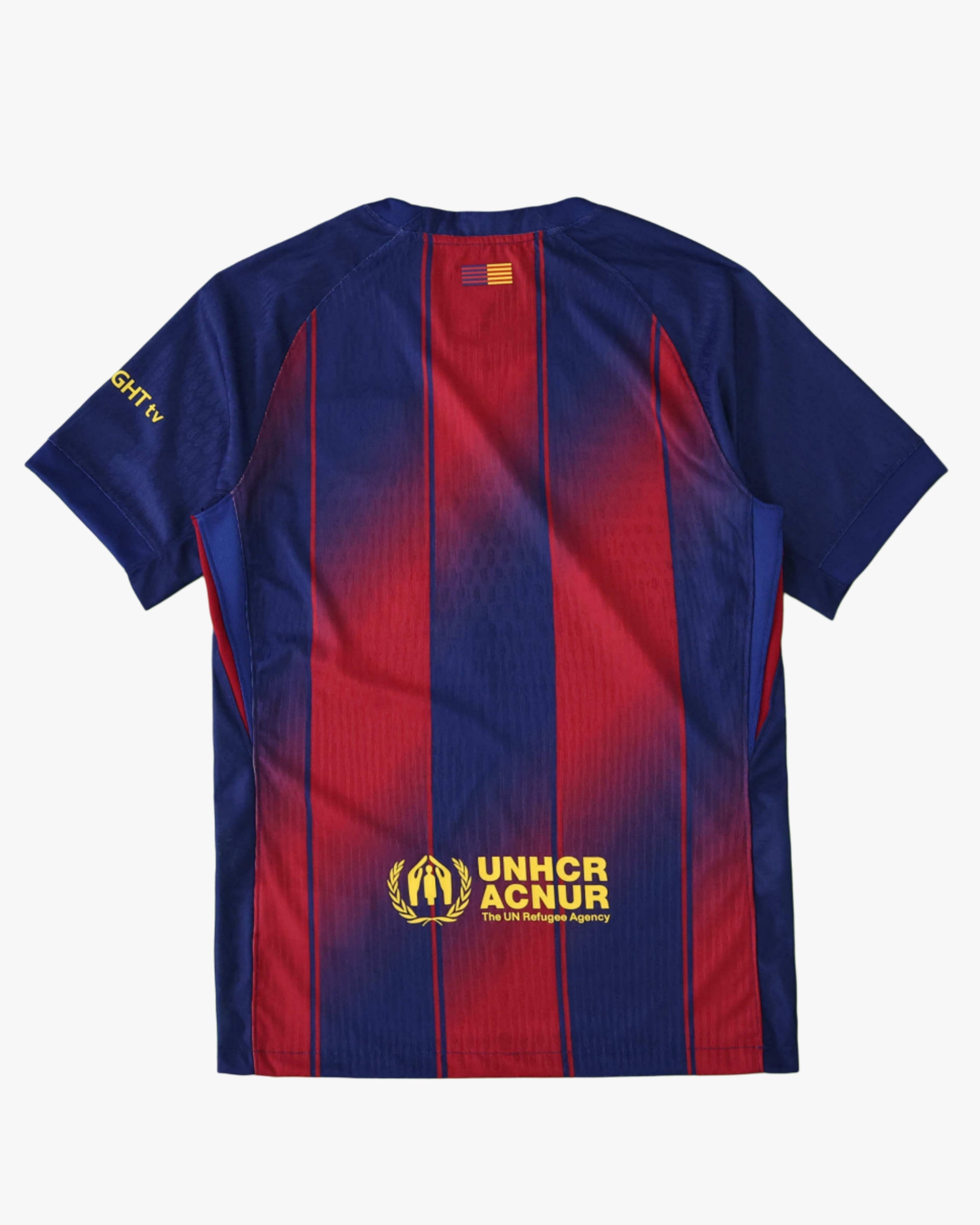 Nike Barcelona Home 2025/26 2