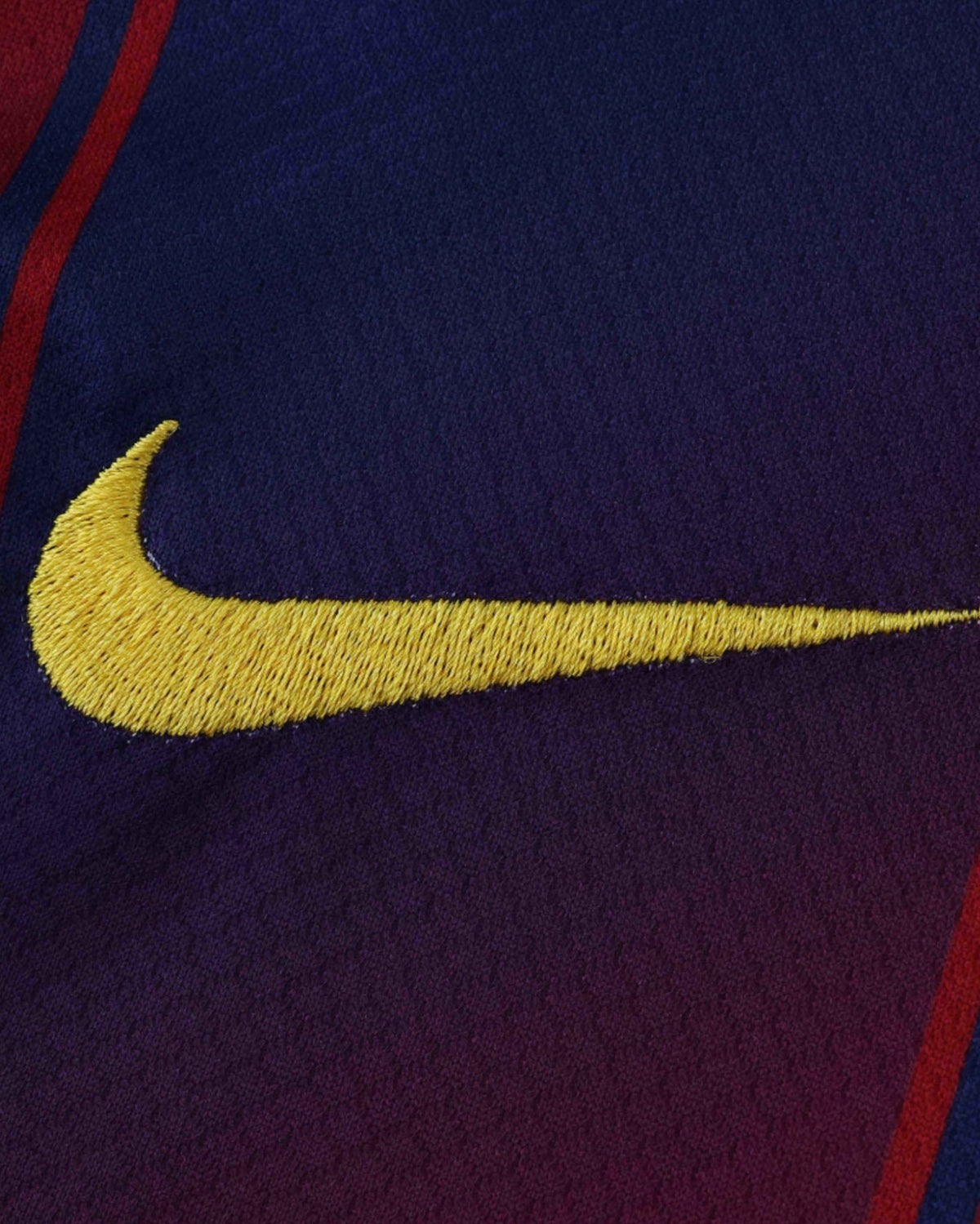 Nike Barcelona Home 2025/26 Kids 3
