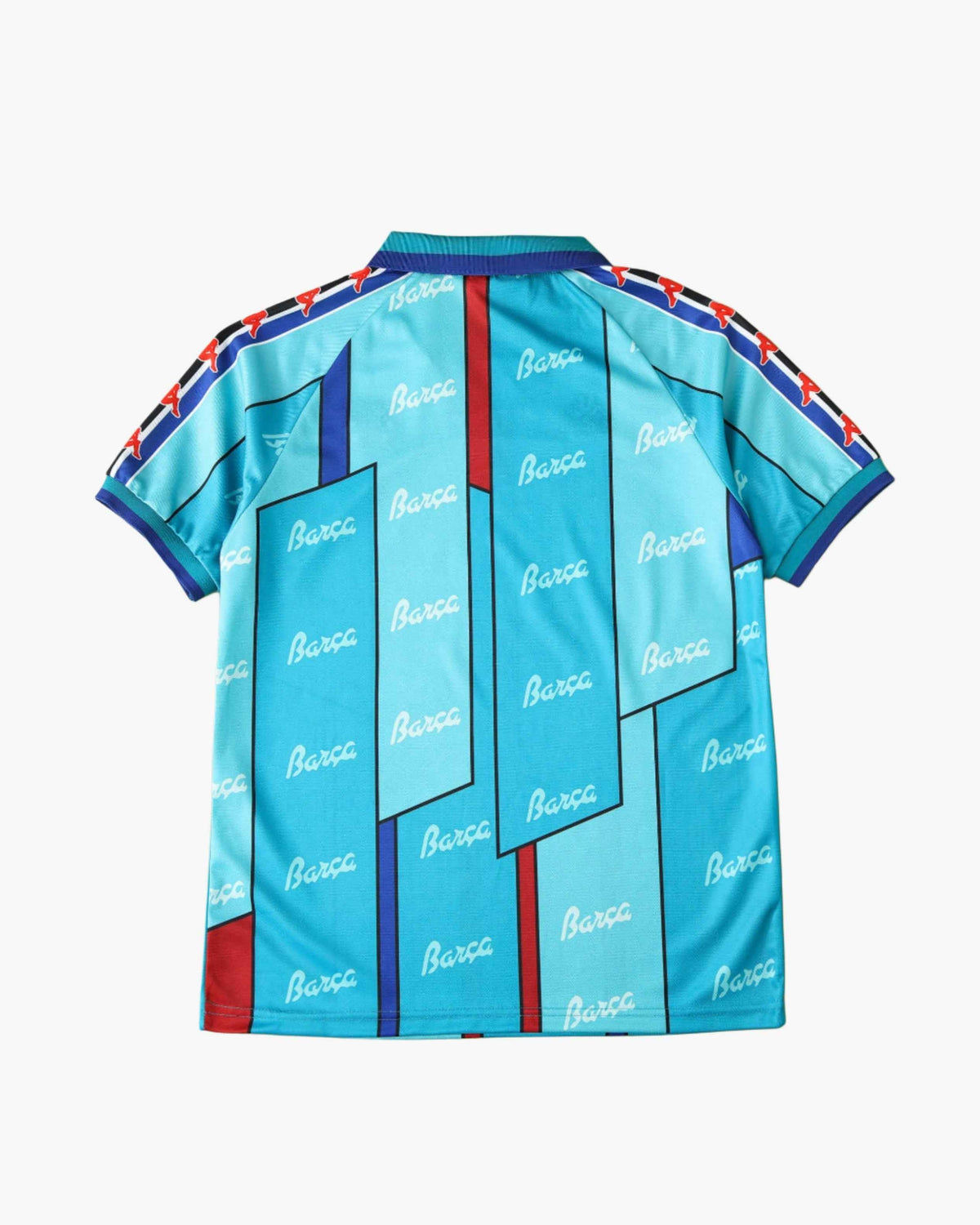 Kappa Barcelona Retro Away 1996/97 2