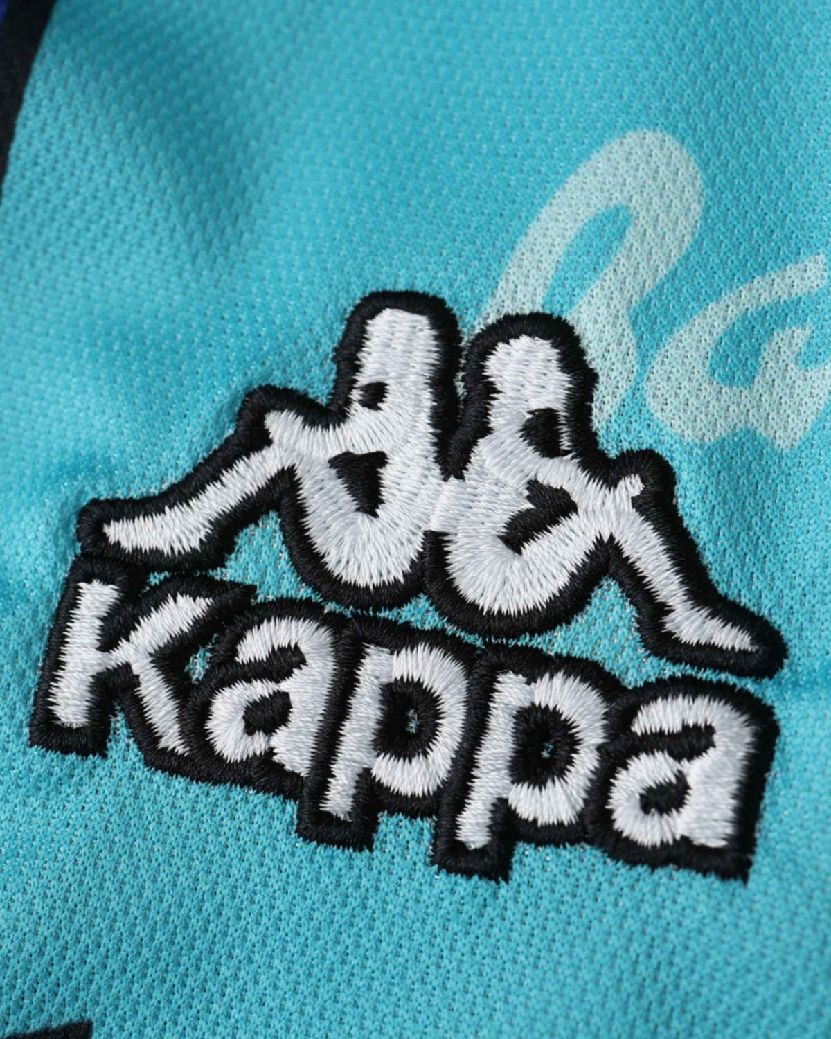 Kappa Barcelona Retro Away 1996/97 5