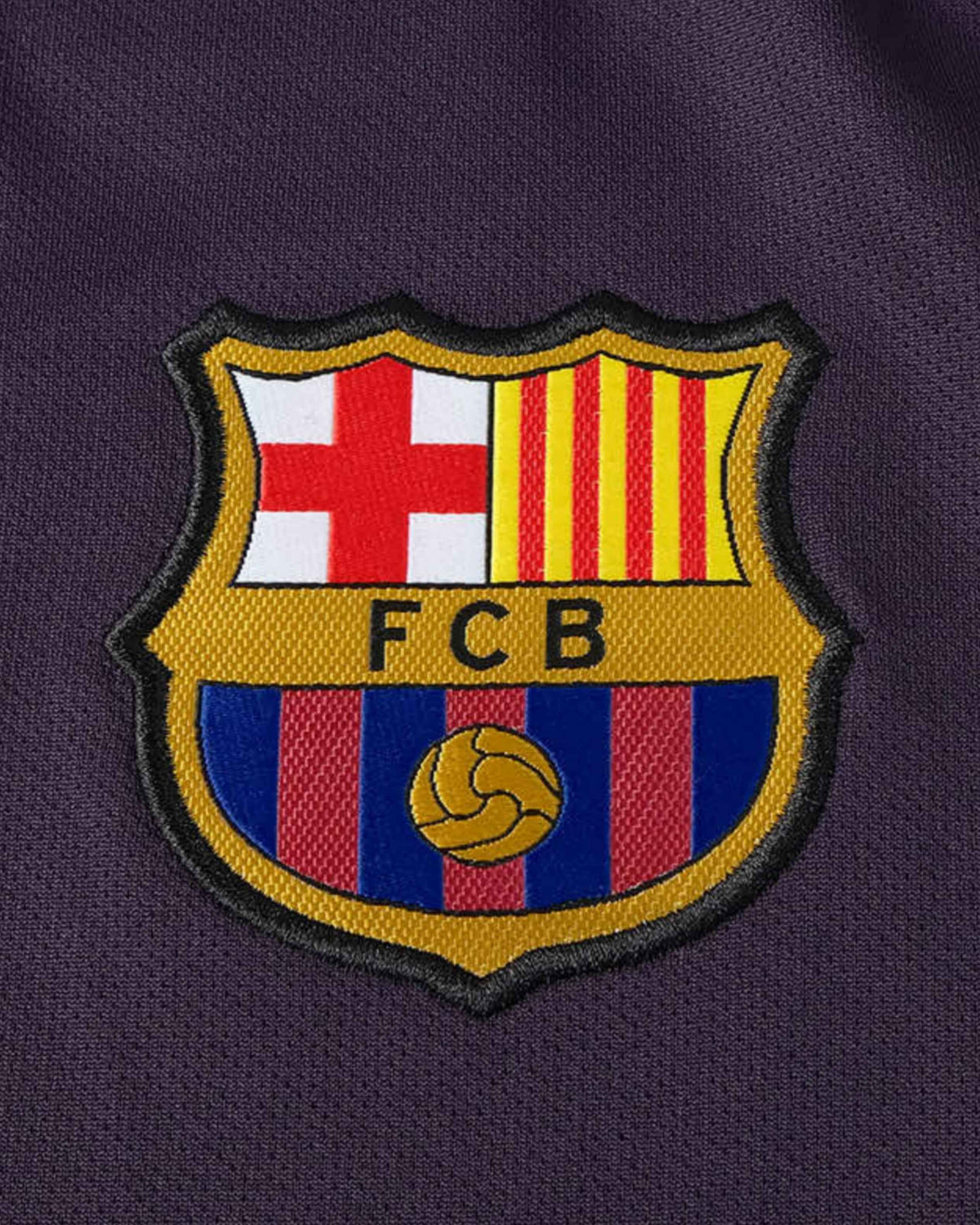 Nike Barcelona Retro Away 2016/17 6