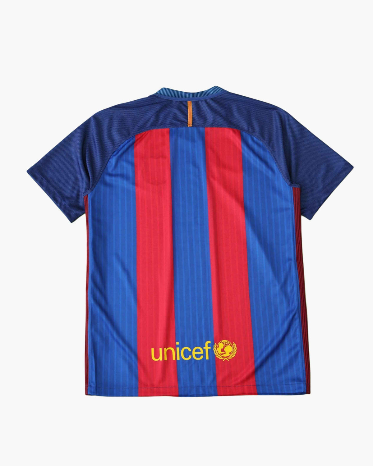 Nike Barcelona Retro Away 2016/17 2