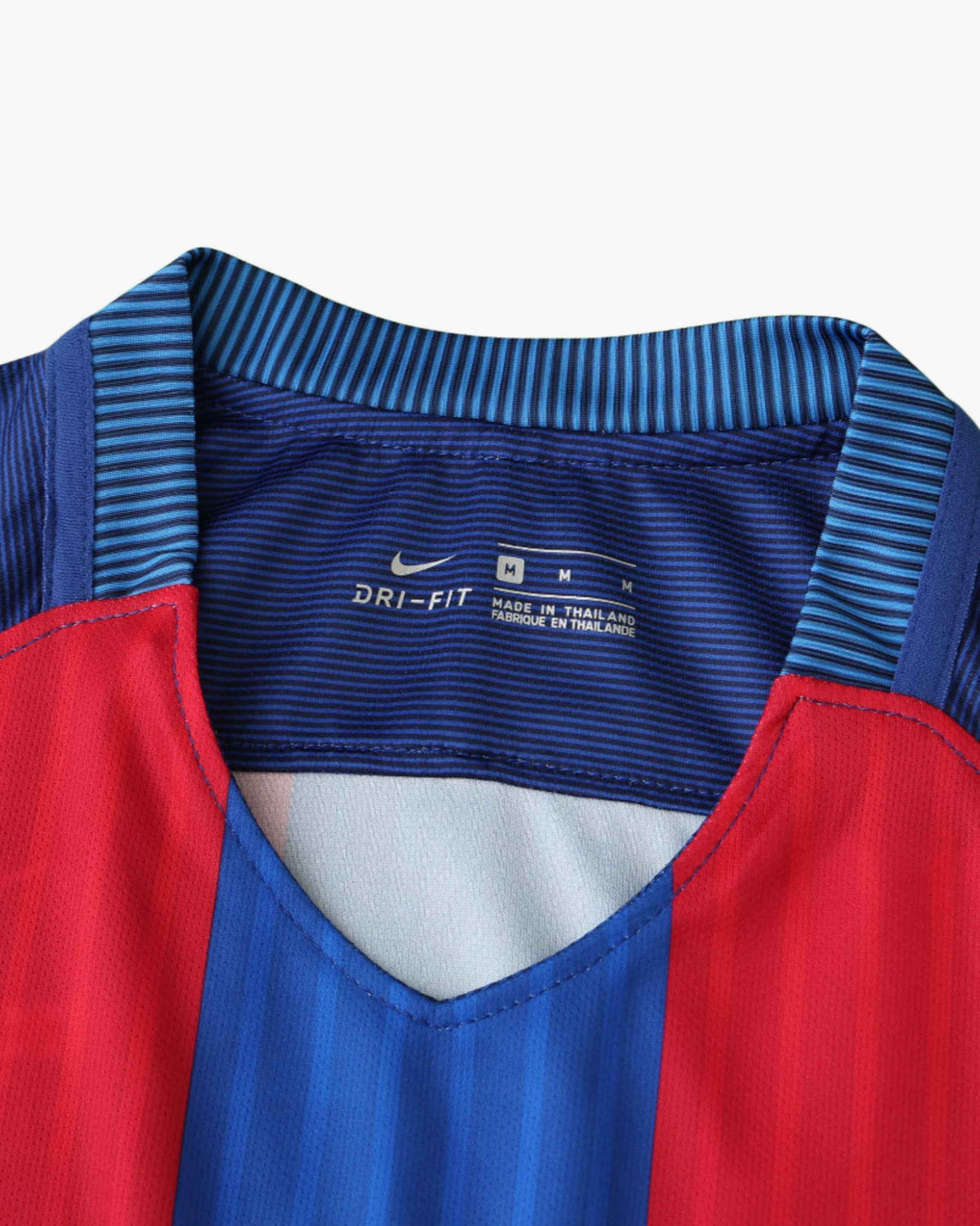 Nike Barcelona Retro Away 2016/17 4