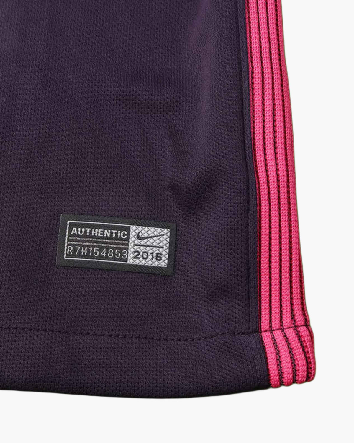 Nike Barcelona Retro Away 2016/17 4