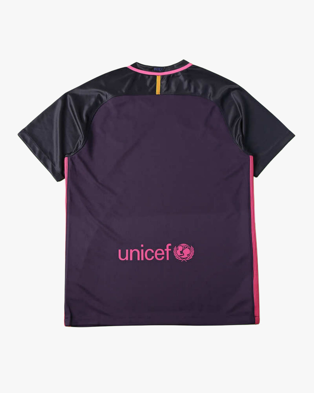 Nike Barcelona Retro Away 2016/17 2